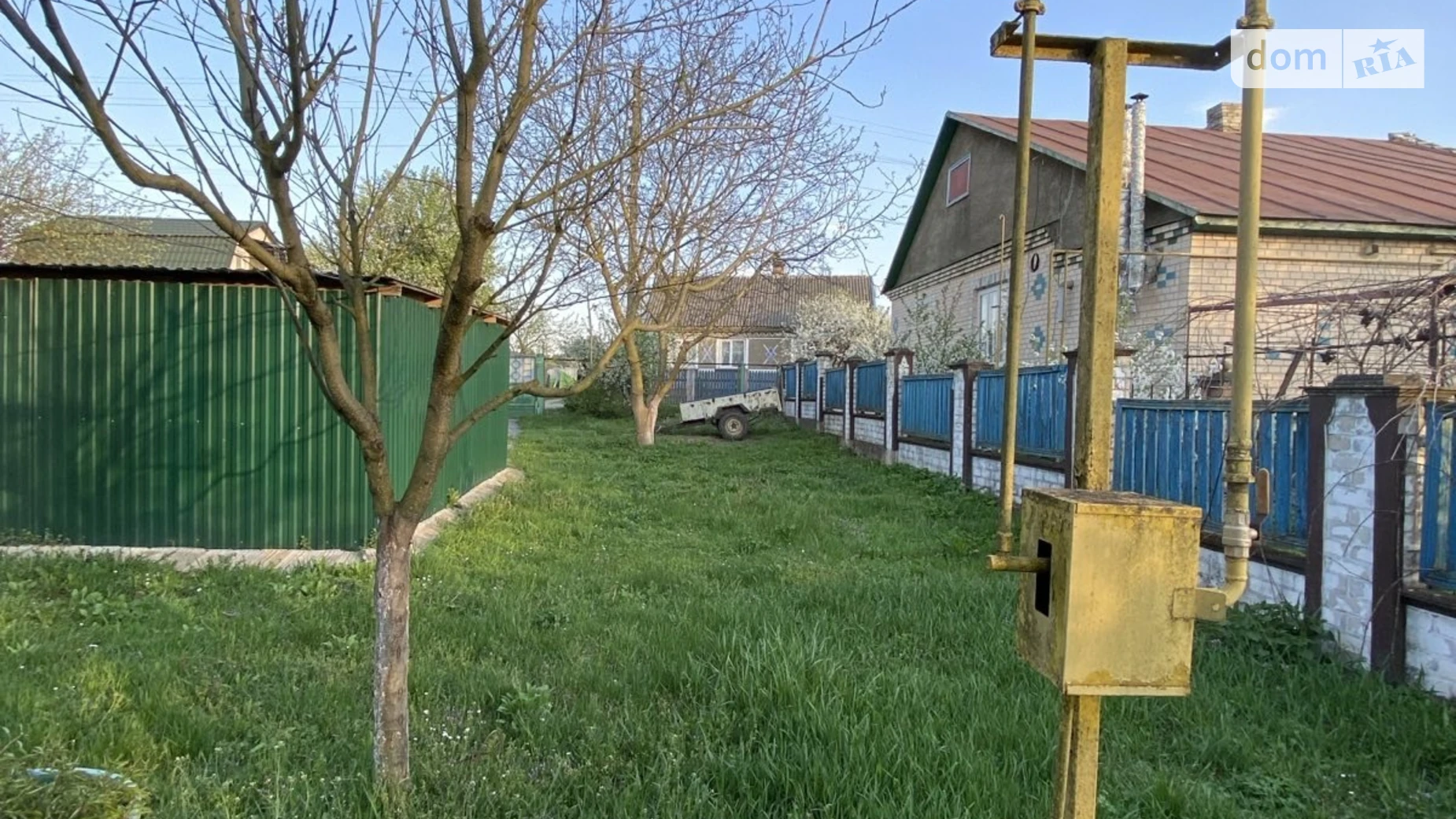 Продається одноповерховий будинок 118 кв. м з подвалом, цена: 35500 $ - фото 4