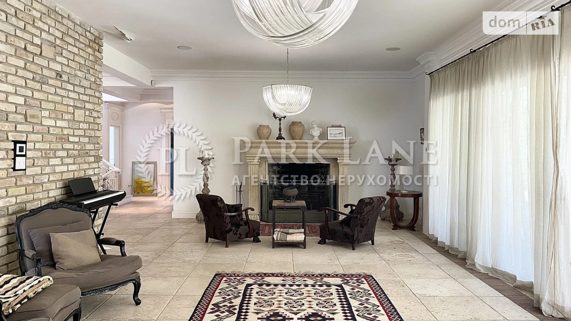 Продается дом на 2 этажа 500 кв. м с садом, цена: 470000 $ - фото 3