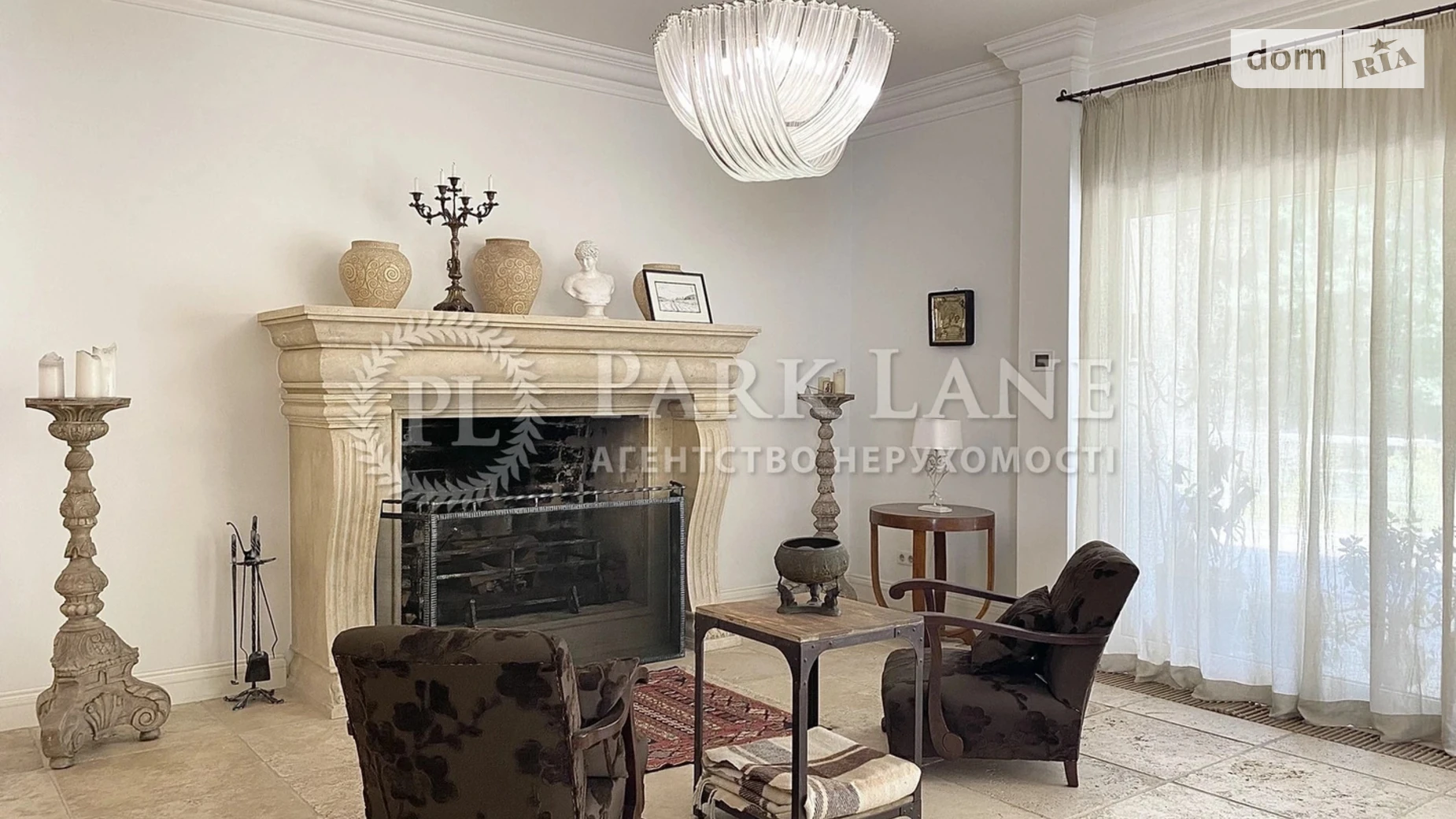 Продается дом на 2 этажа 500 кв. м с садом, цена: 470000 $ - фото 4