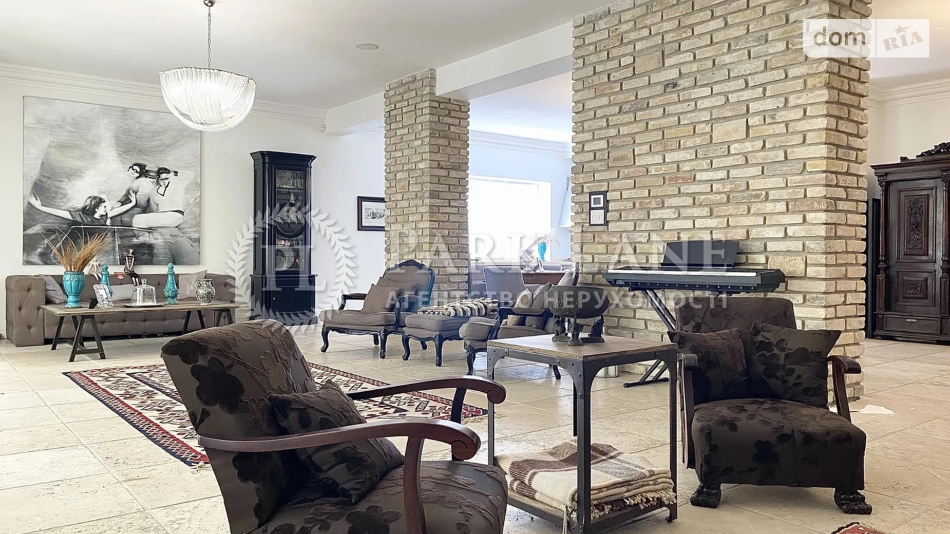 Продается дом на 2 этажа 500 кв. м с садом, цена: 470000 $ - фото 5