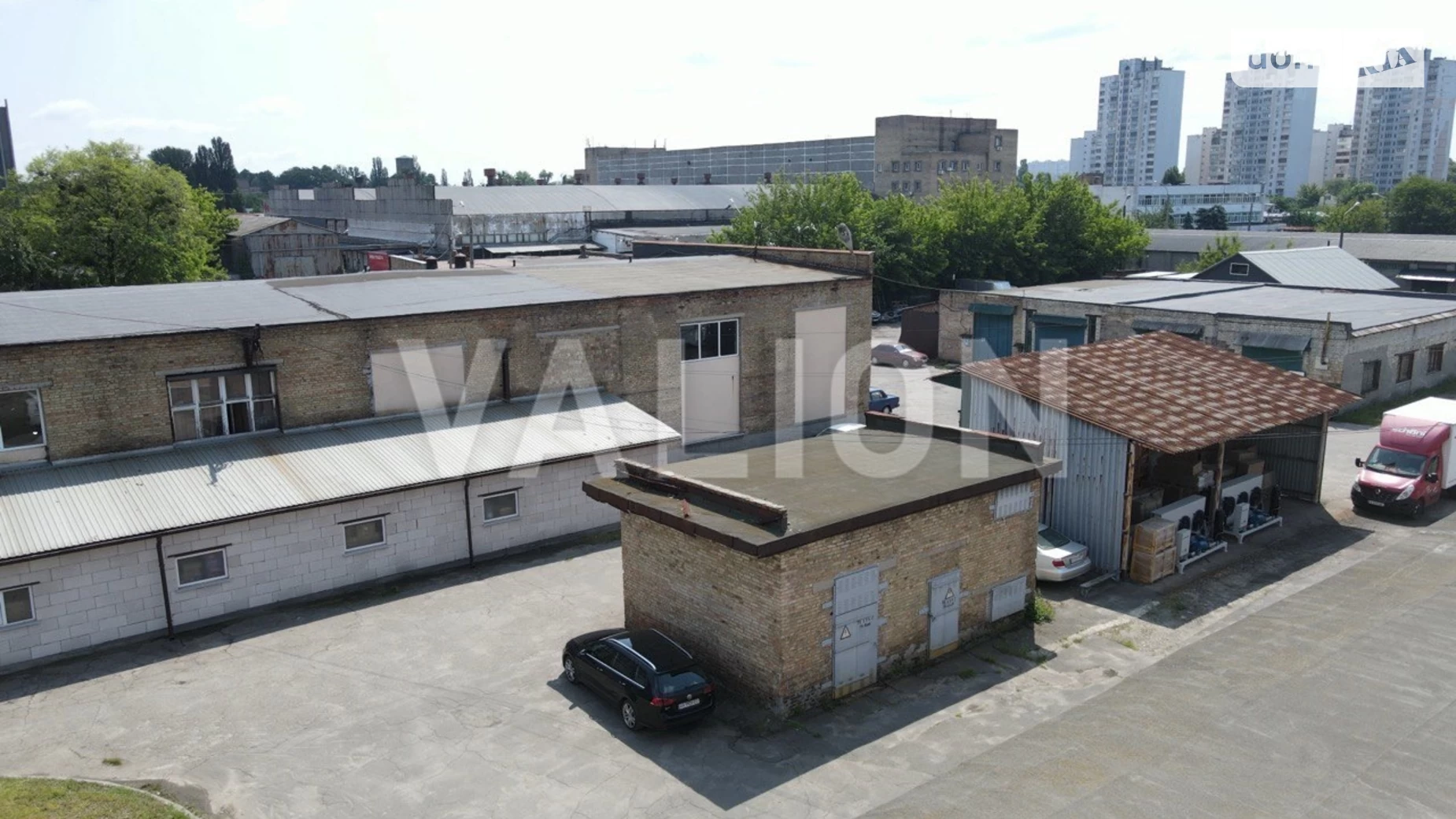 ул. Азербайджанская, 25 Старая Дарница Киев, цена: 2100000 $ - фото 2