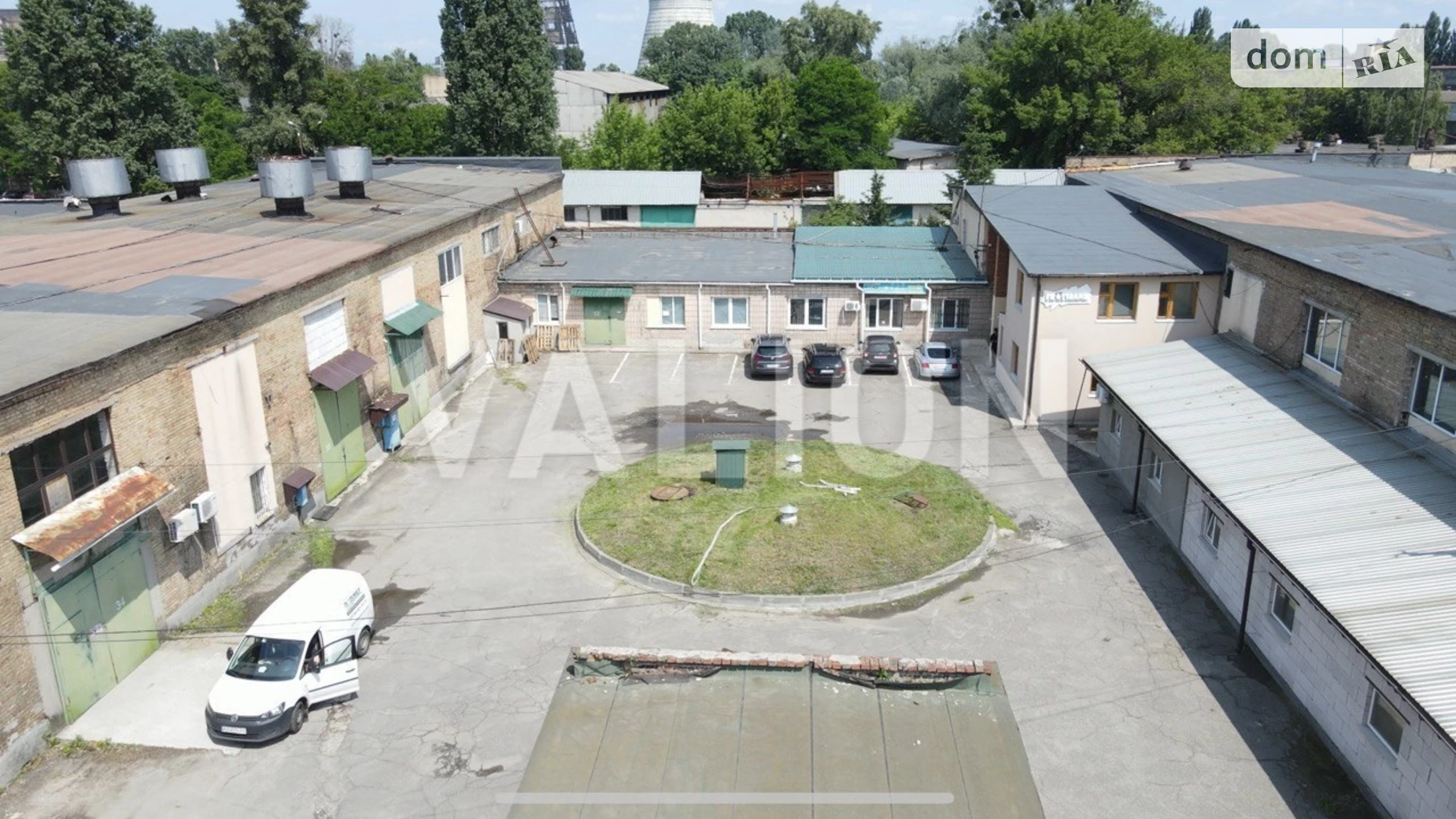ул. Азербайджанская, 25 Старая Дарница Киев, цена: 2100000 $ - фото 3