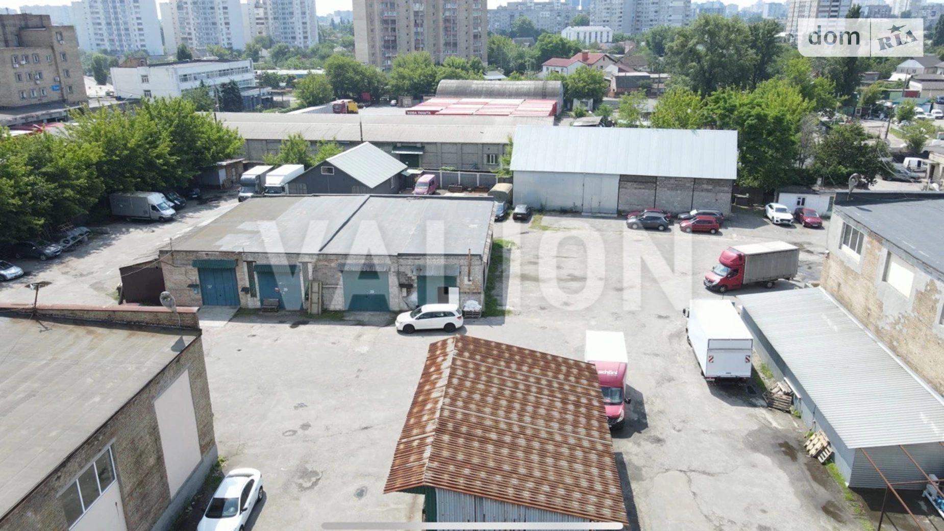 ул. Азербайджанская, 25 Старая Дарница Киев, цена: 2100000 $ - фото 4