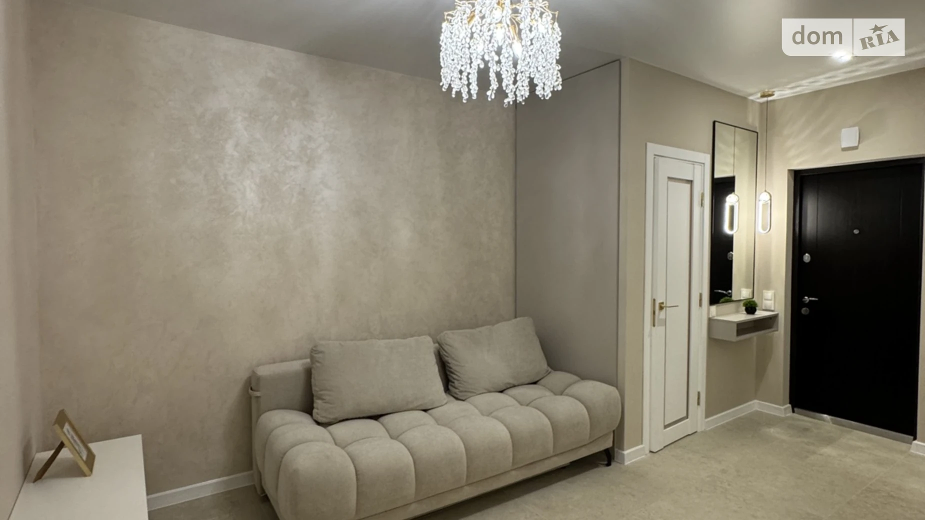 2-комнатная квартира 57 кв. м в Тернополе, ул. Киевская - фото 2