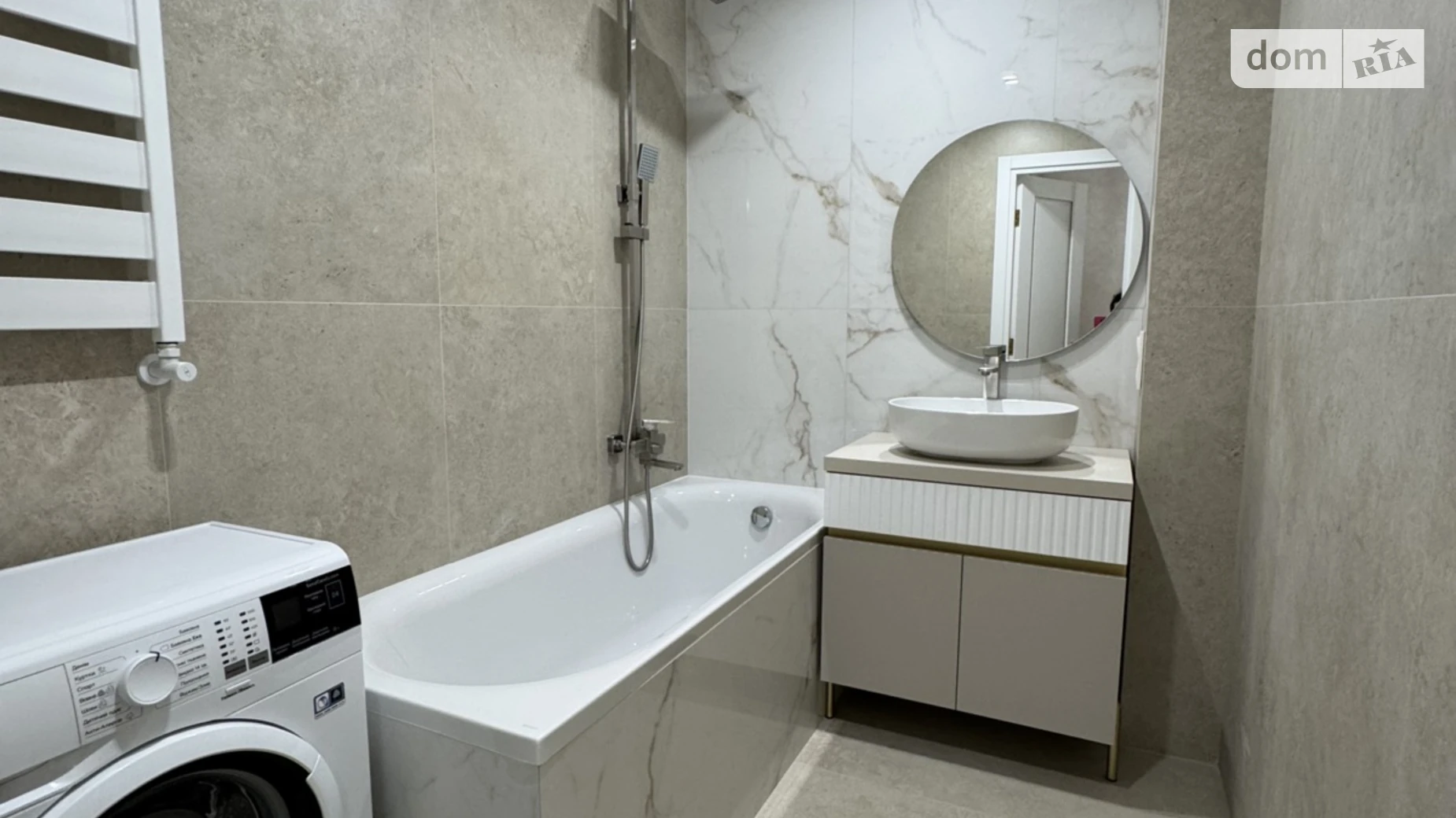 2-комнатная квартира 57 кв. м в Тернополе, ул. Киевская - фото 5