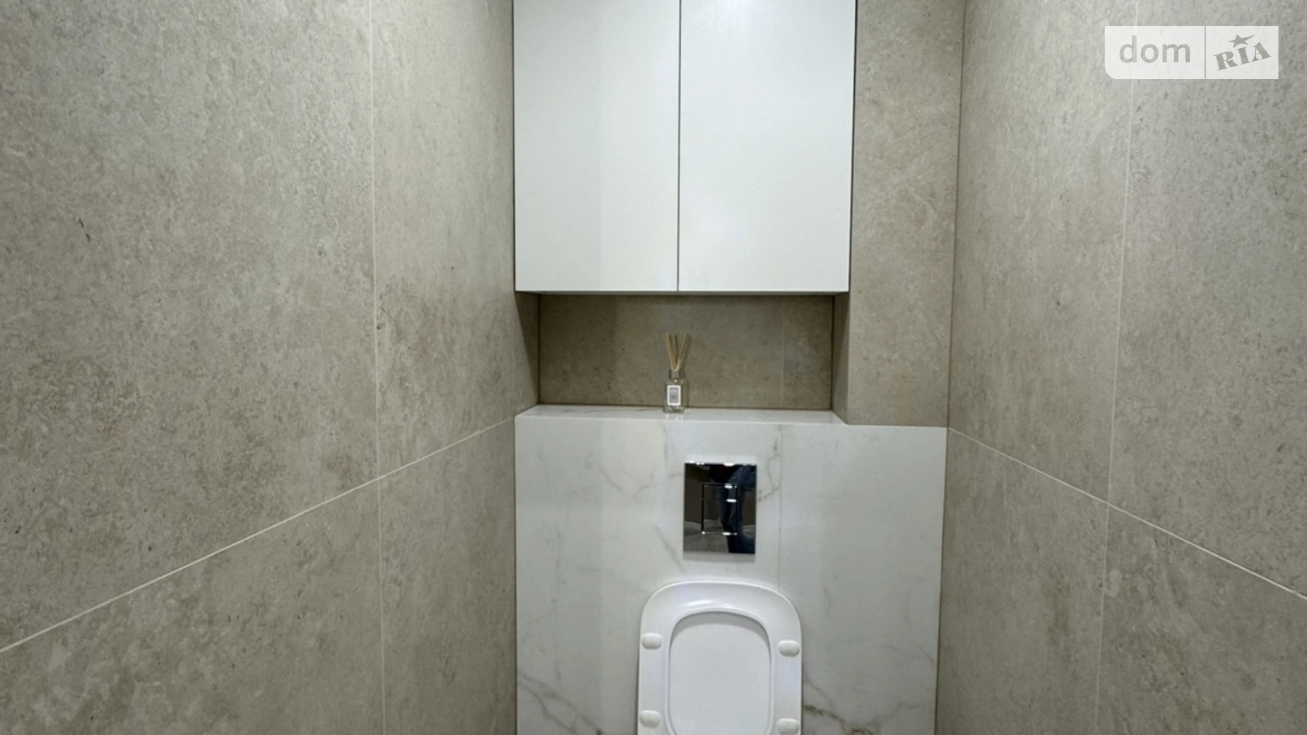 2-комнатная квартира 57 кв. м в Тернополе, ул. Киевская - фото 4