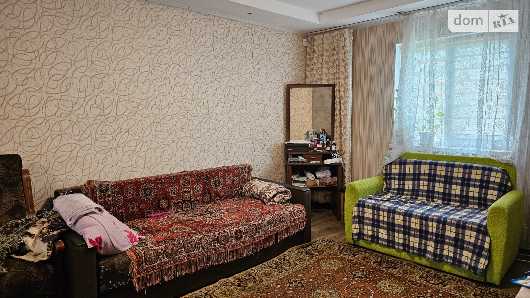 Сдается в аренду часть дома 25 кв. м с беседкой, цена: 4500 грн - фото 2