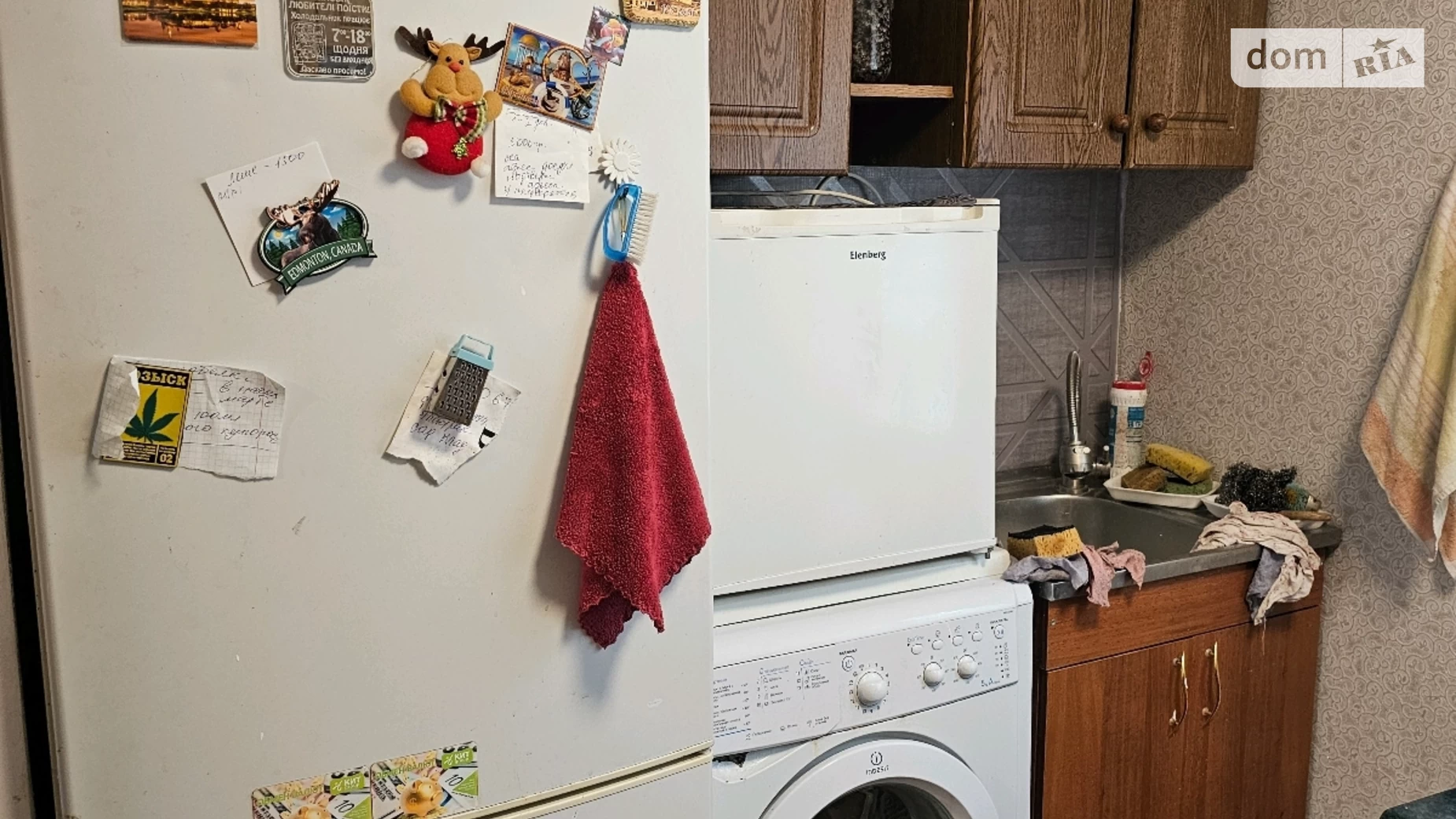 Сдается в аренду часть дома 25 кв. м с беседкой, цена: 4500 грн - фото 4
