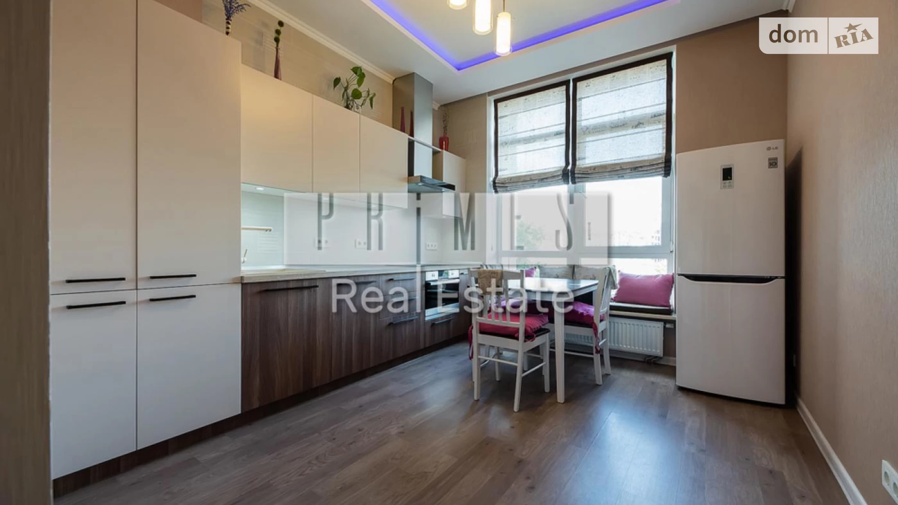 Сдается в аренду 1-комнатная квартира 50 кв. м в Киеве, ул. Андрея Верхогляда(Драгомирова), 3 - фото 2