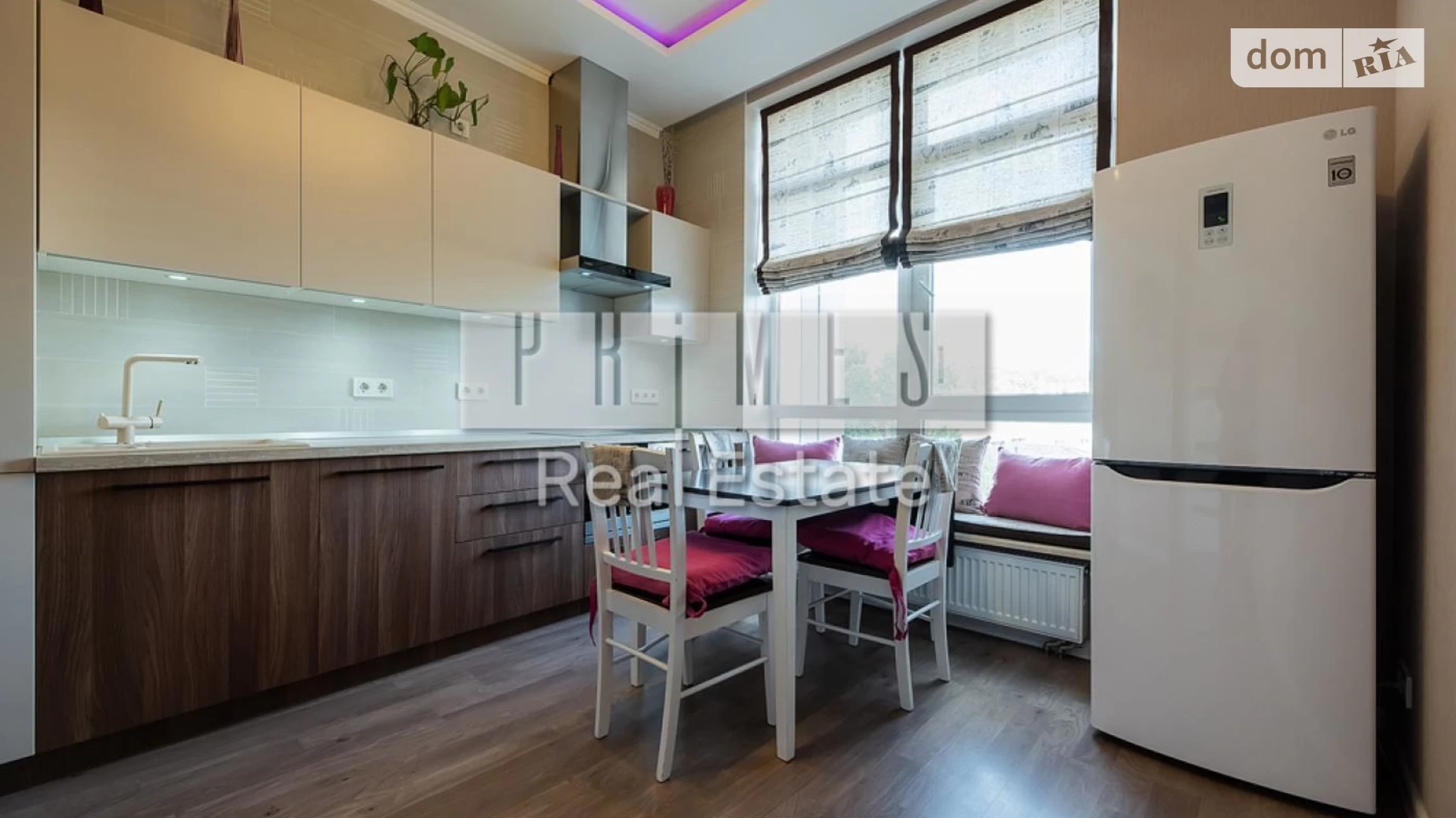 Сдается в аренду 1-комнатная квартира 50 кв. м в Киеве, ул. Андрея Верхогляда(Драгомирова), 3 - фото 4