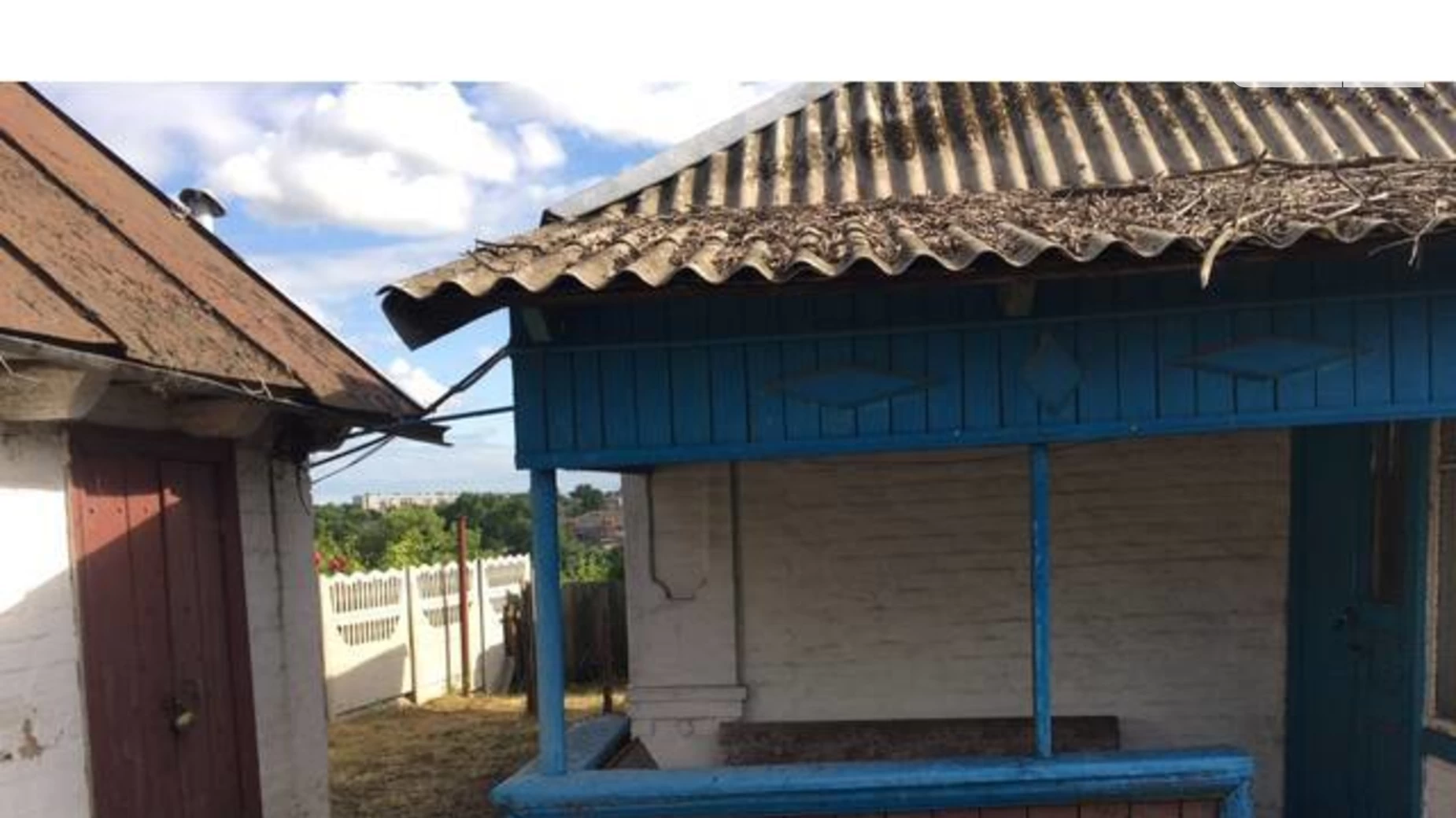 вулиця Чорновола Сквира, цена: 18000 $ - фото 5