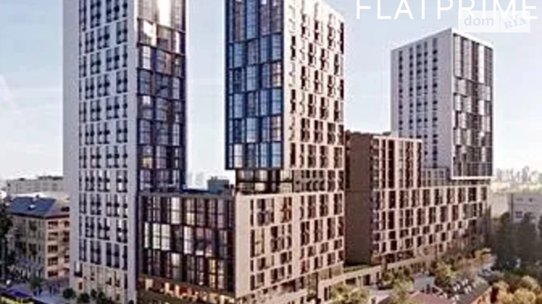 Продается 1-комнатная квартира 51.3 кв. м в Киеве, ул. Митрополита Василия Липковского(Урицкого), 38 - фото 3