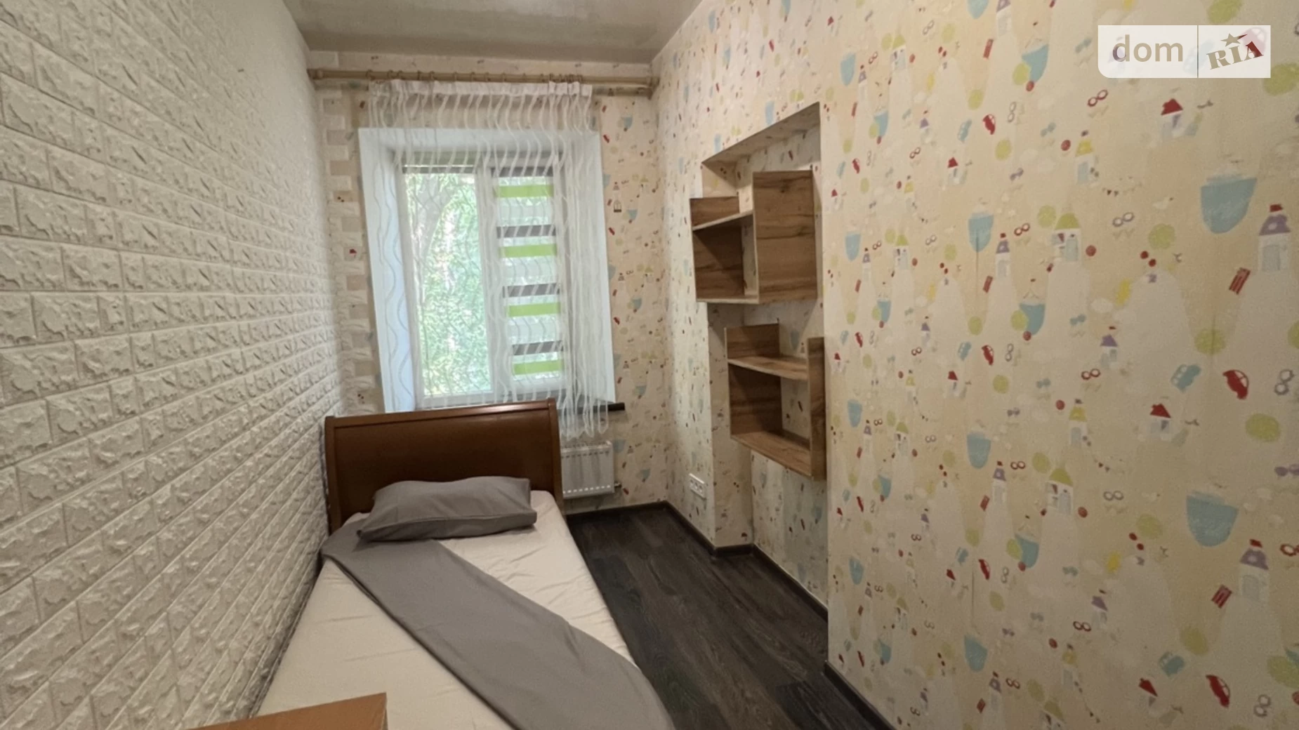 Сдается в аренду 2-комнатная квартира в Одессе, ул. Нежинская, 62 - фото 2