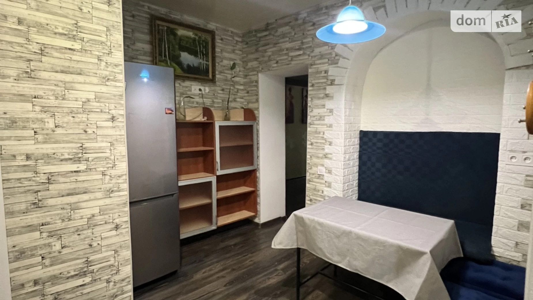 Сдается в аренду 2-комнатная квартира в Одессе, ул. Нежинская, 62 - фото 4