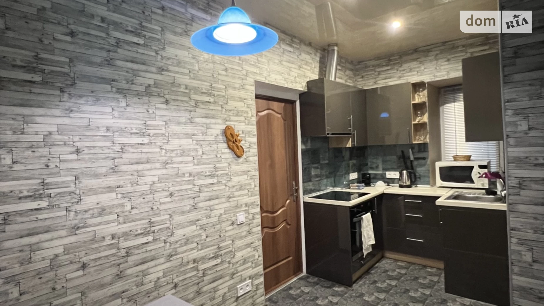 Сдается в аренду 2-комнатная квартира в Одессе, ул. Нежинская, 62 - фото 5