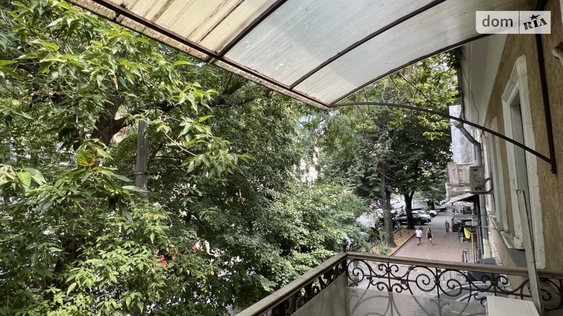 Сдается в аренду 2-комнатная квартира в Одессе, ул. Нежинская, 62 - фото 3