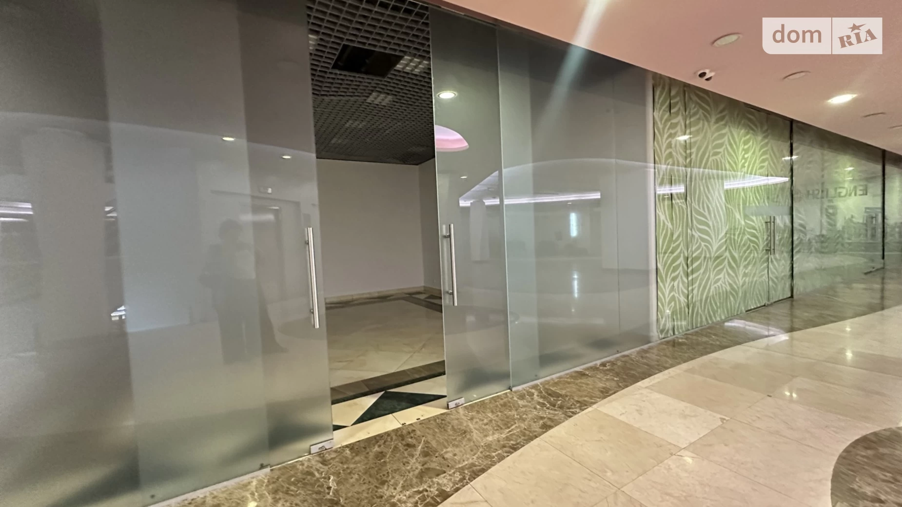 Сдается в аренду помещения свободного назначения 44.2 кв. м в 8-этажном здании, цена: 442 $ - фото 2