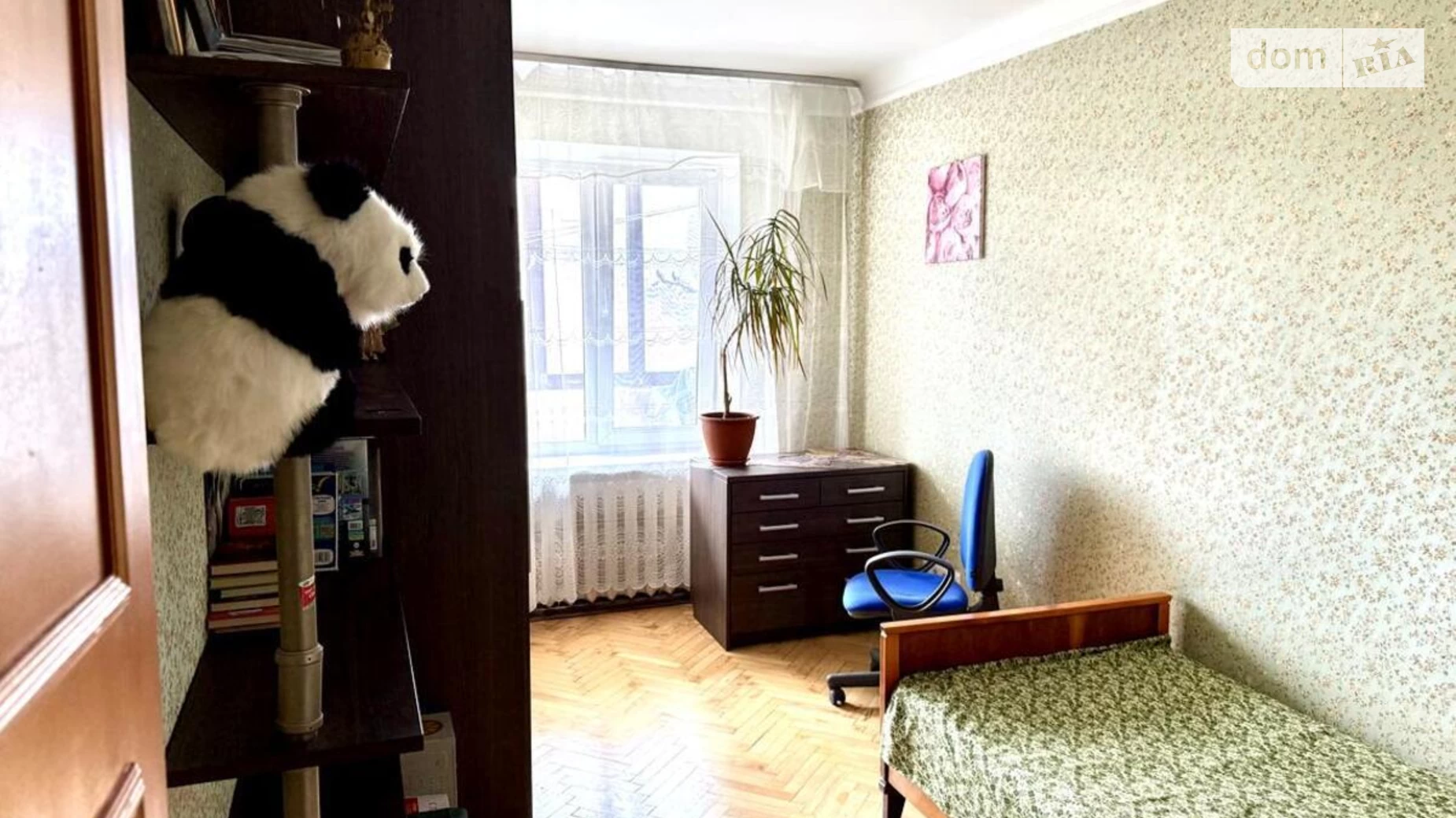 Продается 4-комнатная квартира 80.7 кв. м в Киеве, ул. Малокитаевская, 7 - фото 4