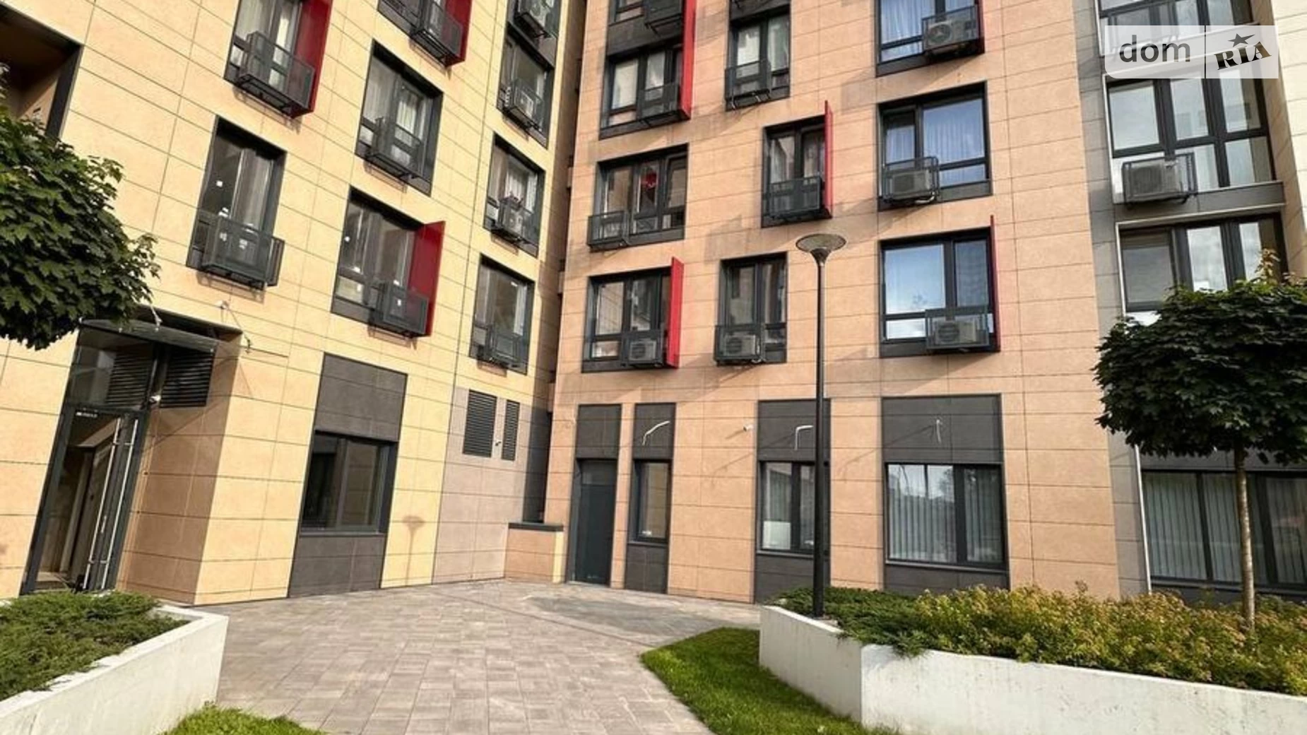 Продается 1-комнатная квартира 51.3 кв. м в Киеве, ул. Митрополита Василия Липковского(Урицкого), 38 - фото 5