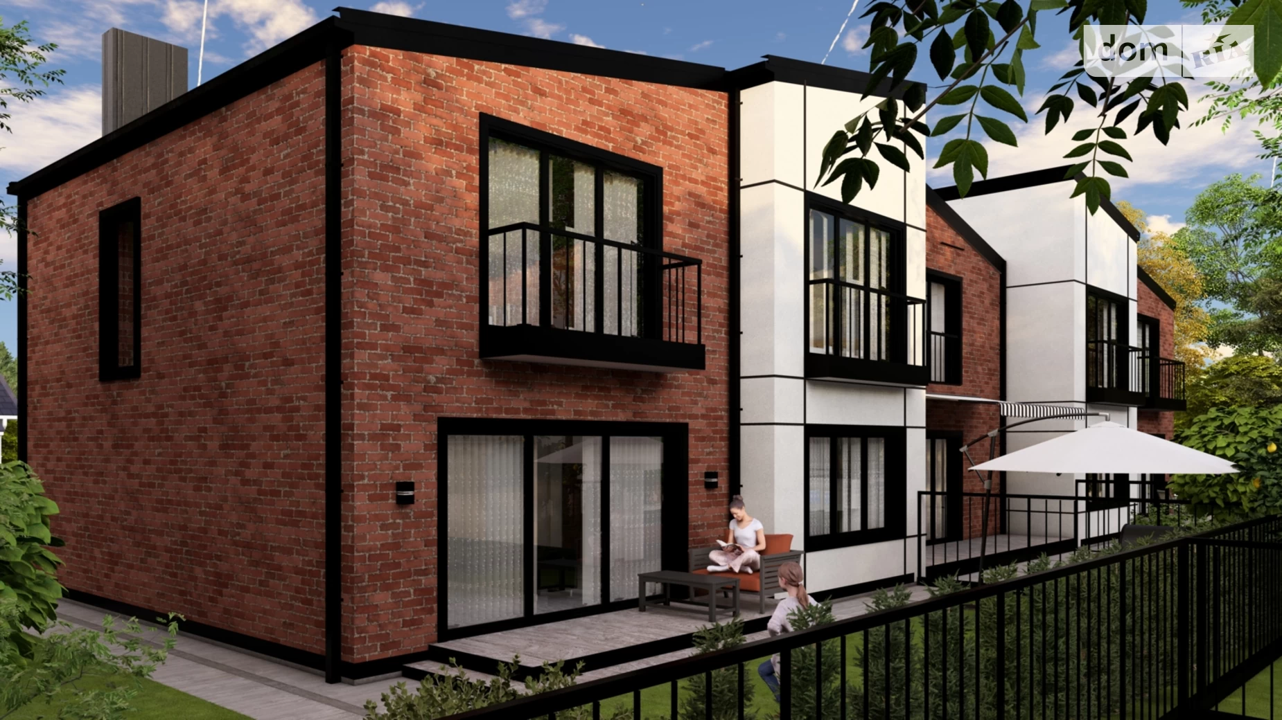 ул. Волчинецкая Волчинец ЖК Rait House, цена: 120000 $ - фото 4