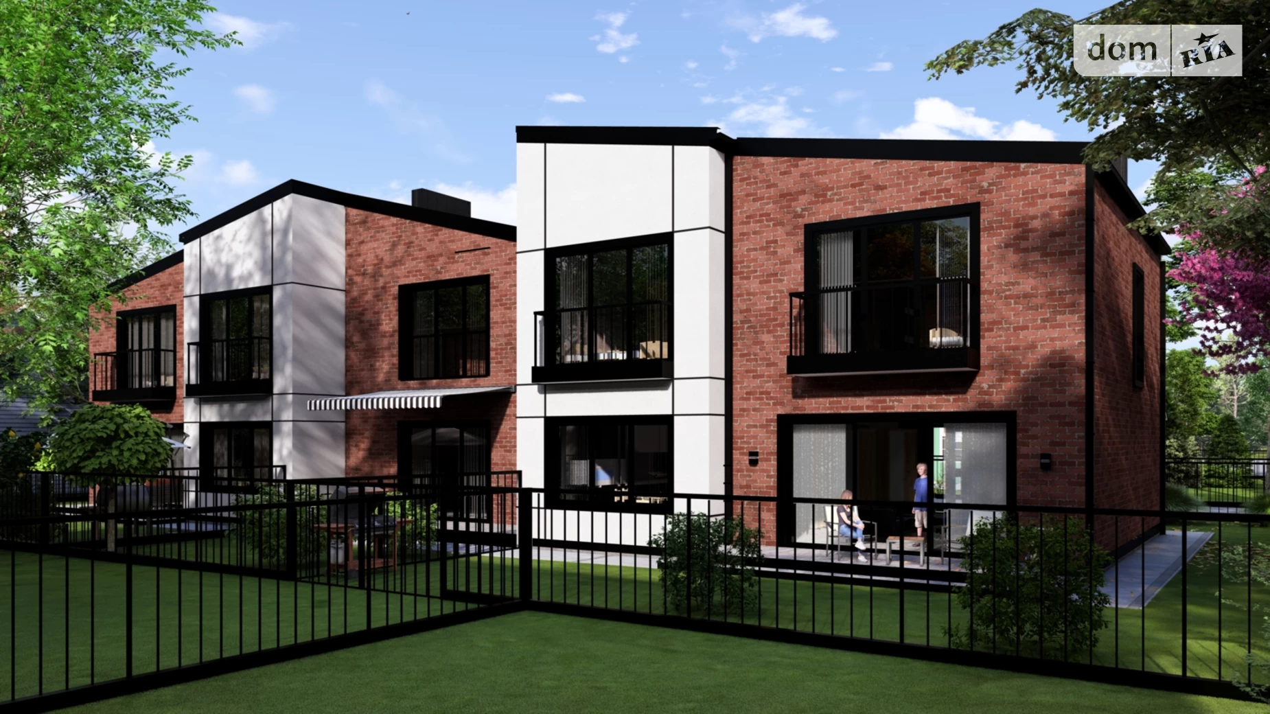 ул. Волчинецкая Волчинец ЖК Rait House, цена: 120000 $ - фото 5
