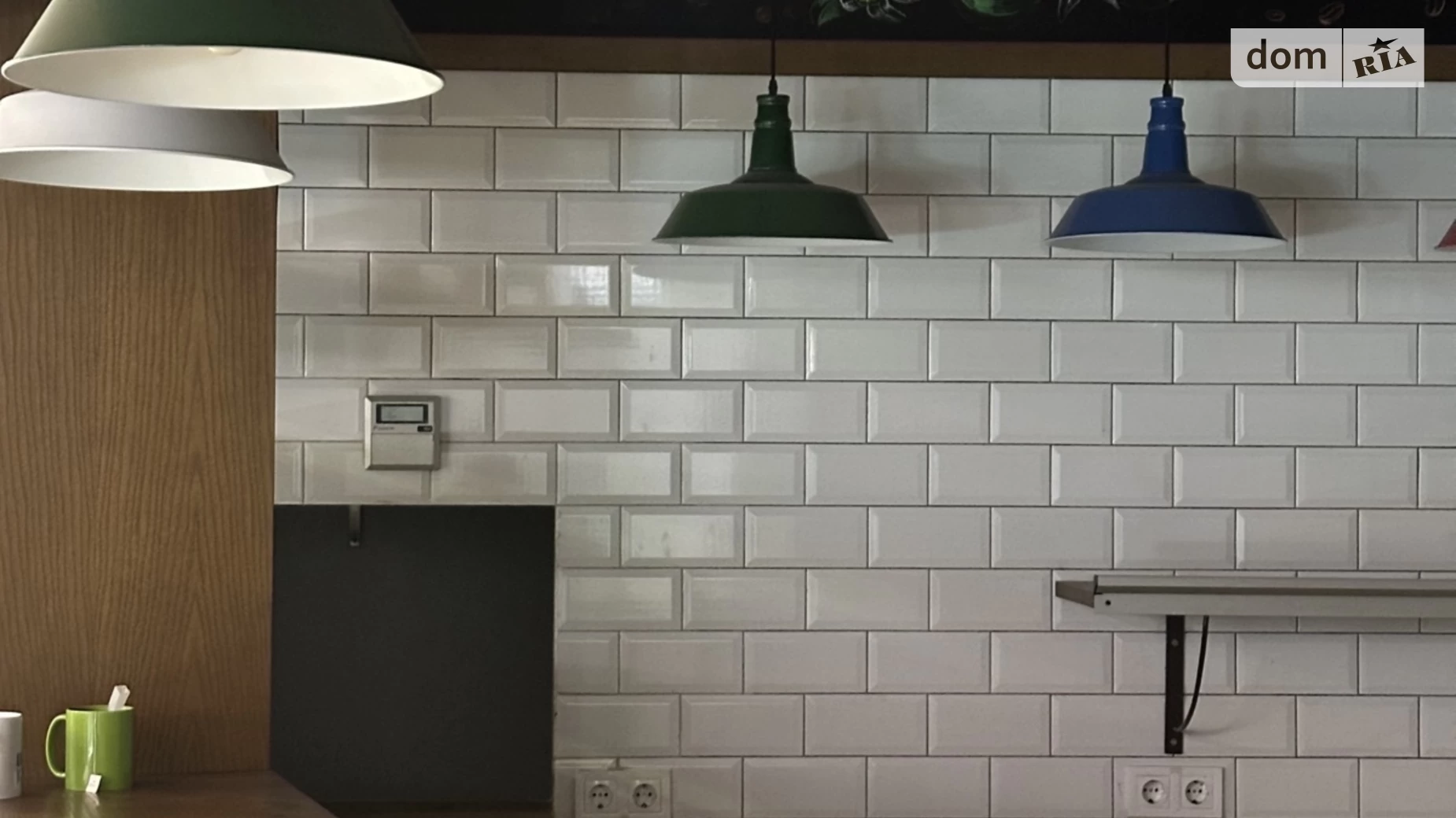 Здається в оренду приміщення вільного призначення 25 кв. м в 8-поверховій будівлі, цена: 250 $ - фото 2