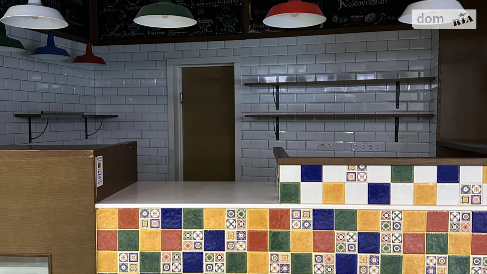 Здається в оренду приміщення вільного призначення 25 кв. м в 8-поверховій будівлі, цена: 250 $ - фото 3