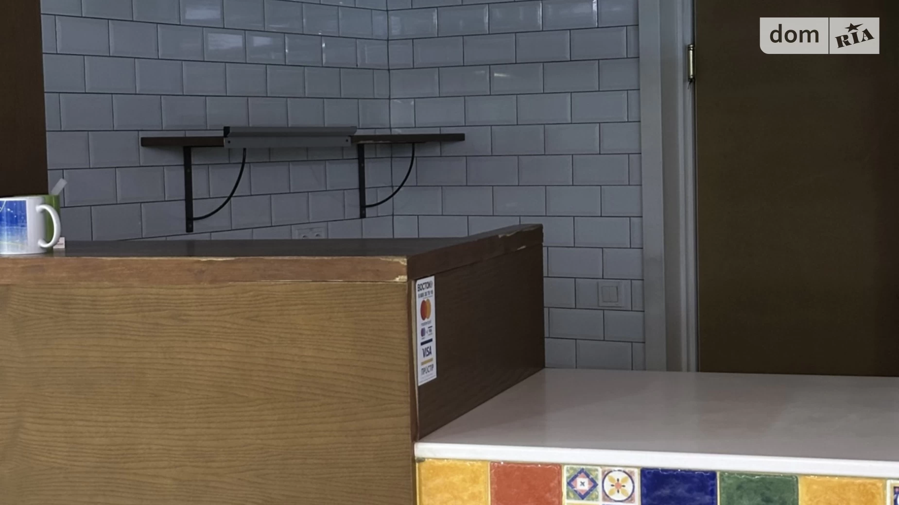 Здається в оренду приміщення вільного призначення 25 кв. м в 8-поверховій будівлі, цена: 250 $ - фото 4