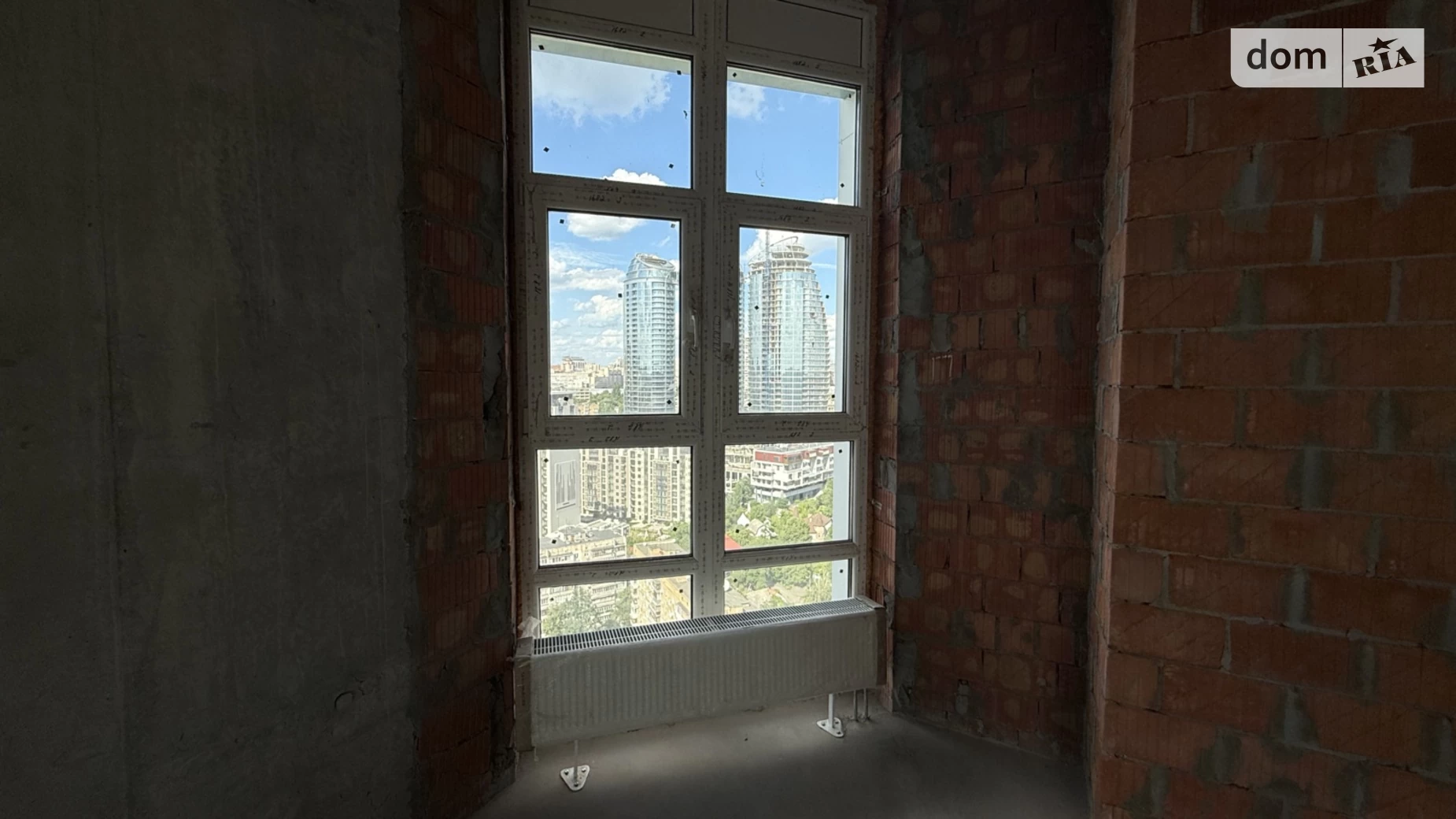 Продается 1-комнатная квартира 57.6 кв. м в Киеве, ул. Саперное Поле, 14/55 - фото 5