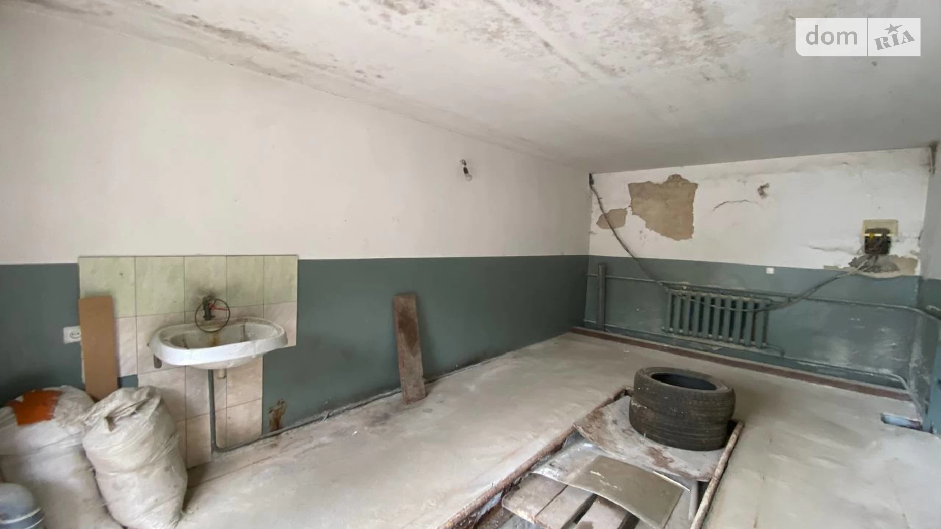 Продается отдельно стоящий гараж под легковое авто на 39.2 кв. м, цена: 17000 $ - фото 3