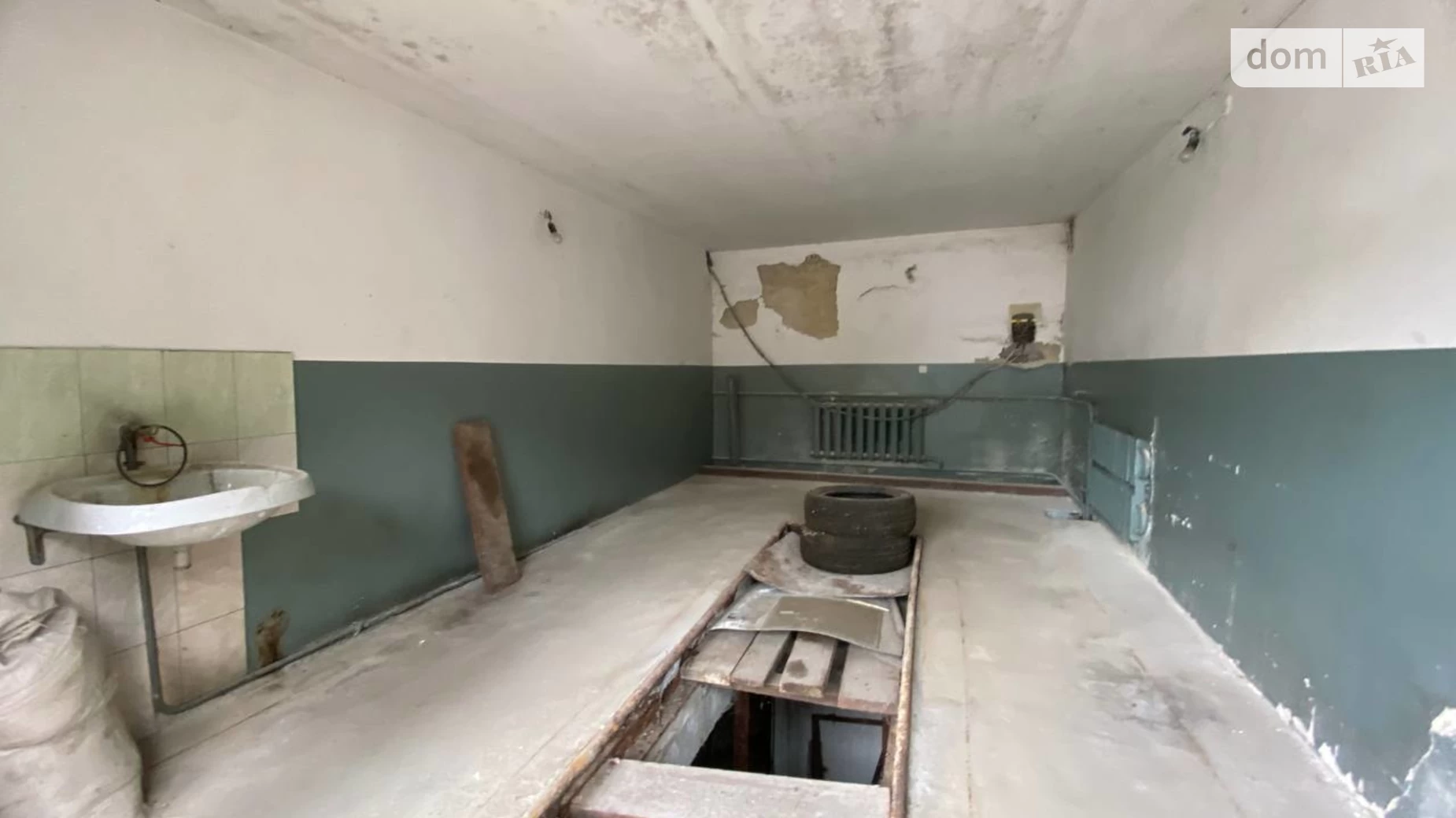 Продается отдельно стоящий гараж под легковое авто на 39.2 кв. м, цена: 17000 $ - фото 5