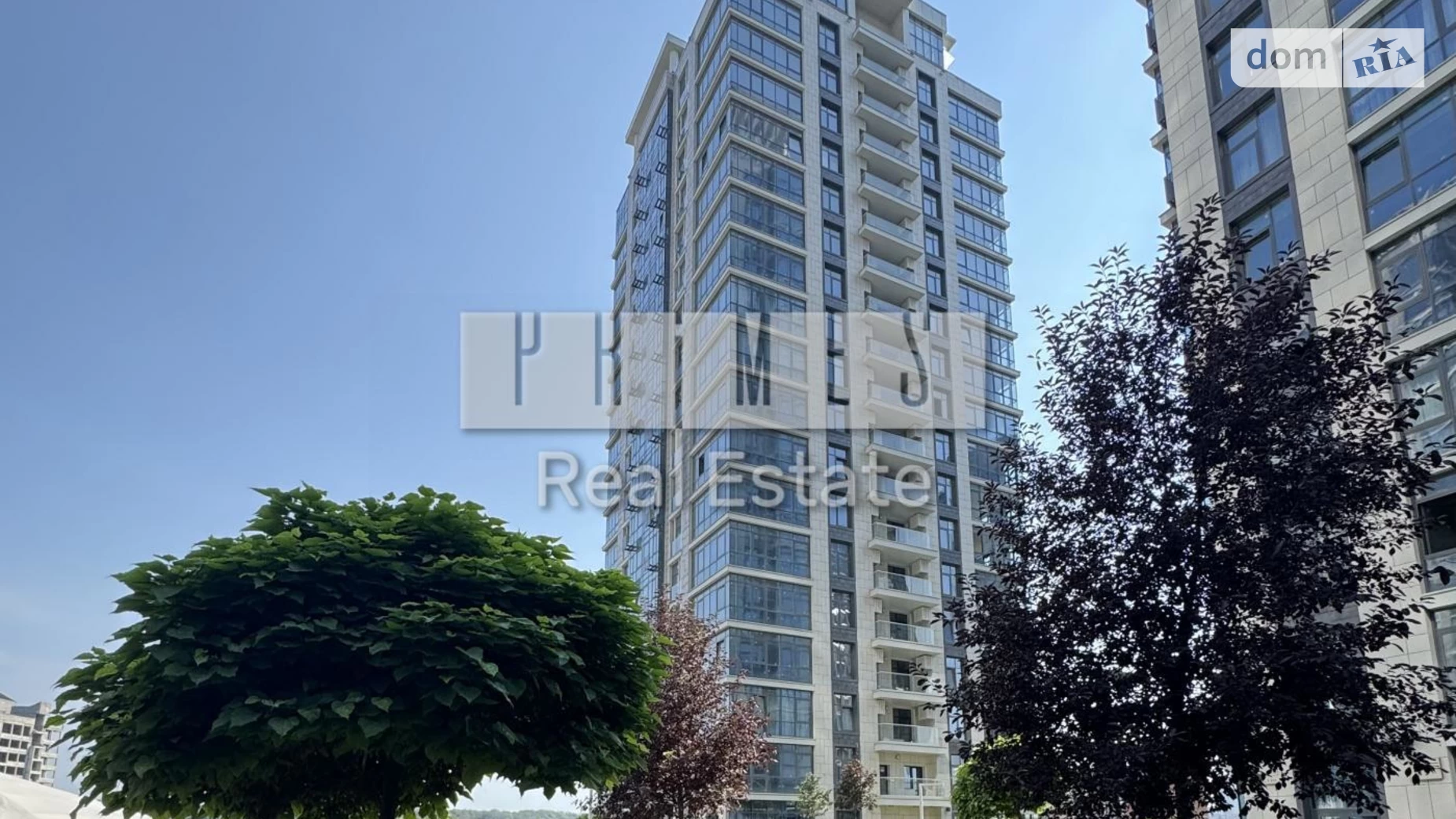 Продается 3-комнатная квартира 109.1 кв. м в Киеве, ул. Андрея Верхогляда(Драгомирова), 19Б - фото 2