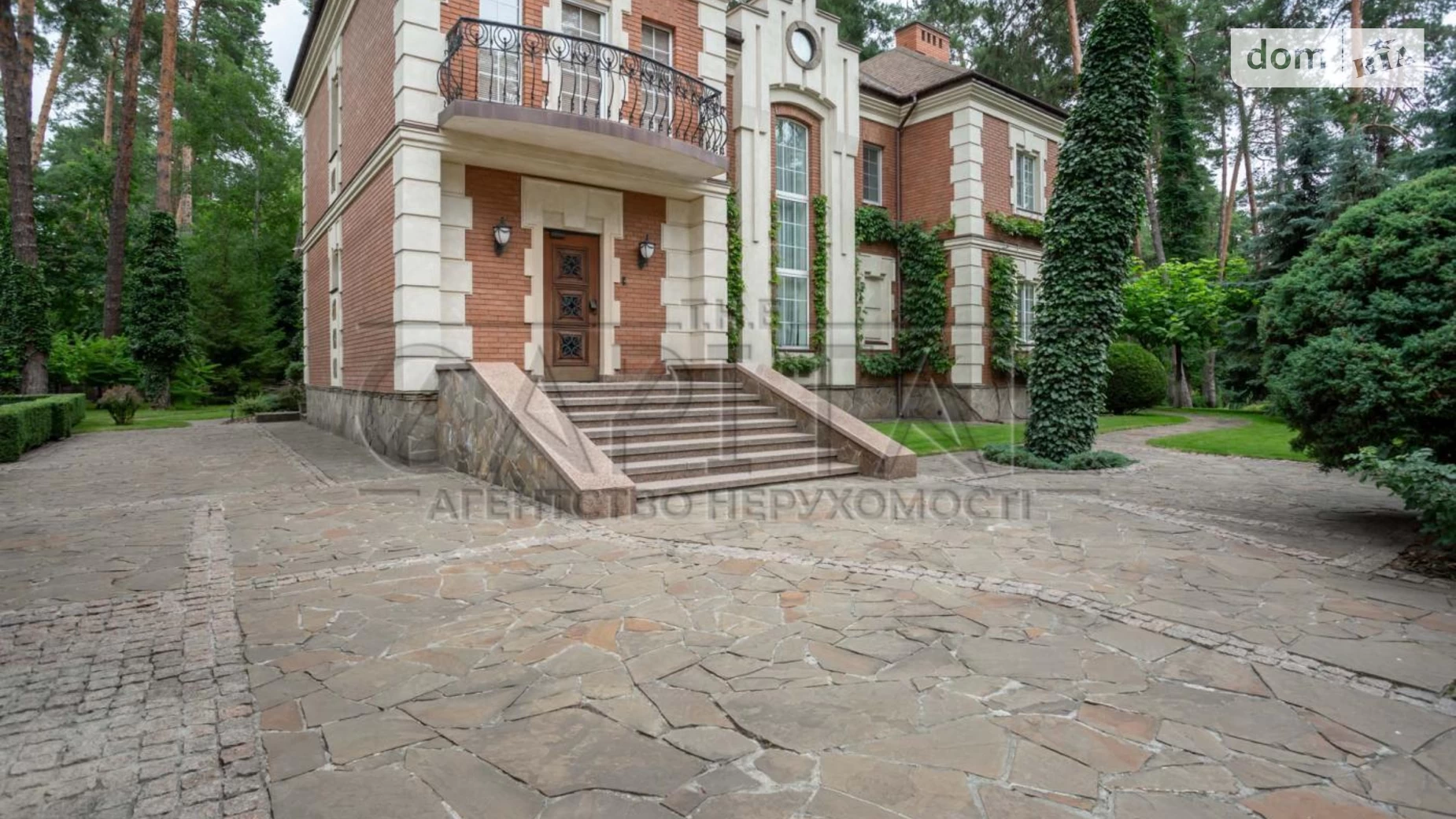 Продается дом на 2 этажа 400 кв. м с беседкой, цена: 1800000 $ - фото 3
