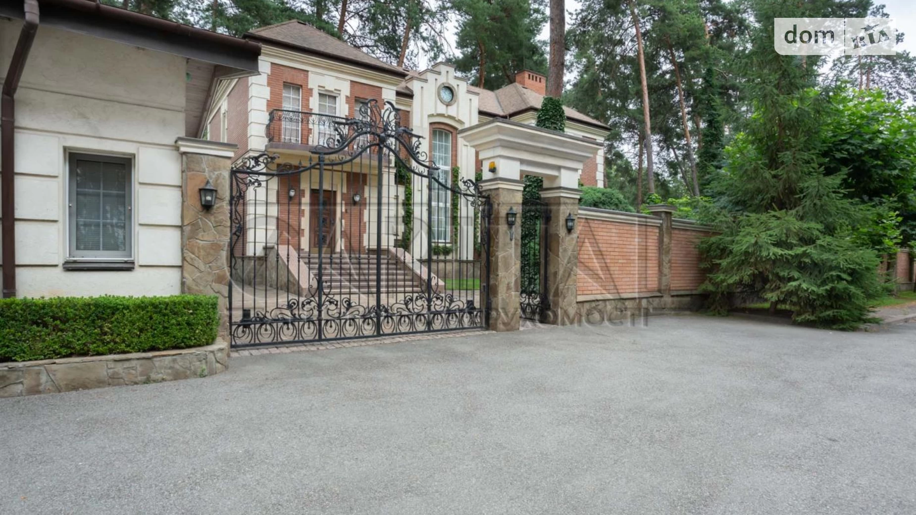 Продается дом на 2 этажа 400 кв. м с беседкой, цена: 1800000 $ - фото 4