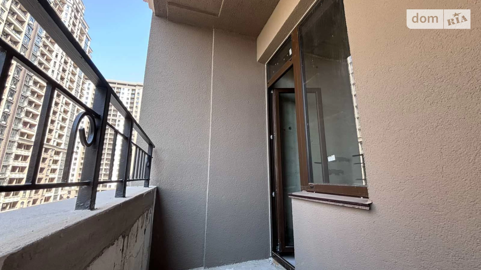 Продается 1-комнатная квартира 42 кв. м в Одессе, ул. Генуэзская, 1/1 - фото 4