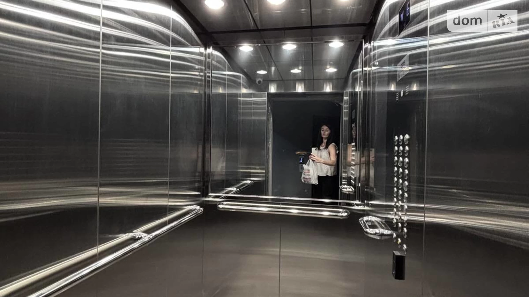 Продается 1-комнатная квартира 42 кв. м в Одессе, ул. Генуэзская, 1/1 - фото 5