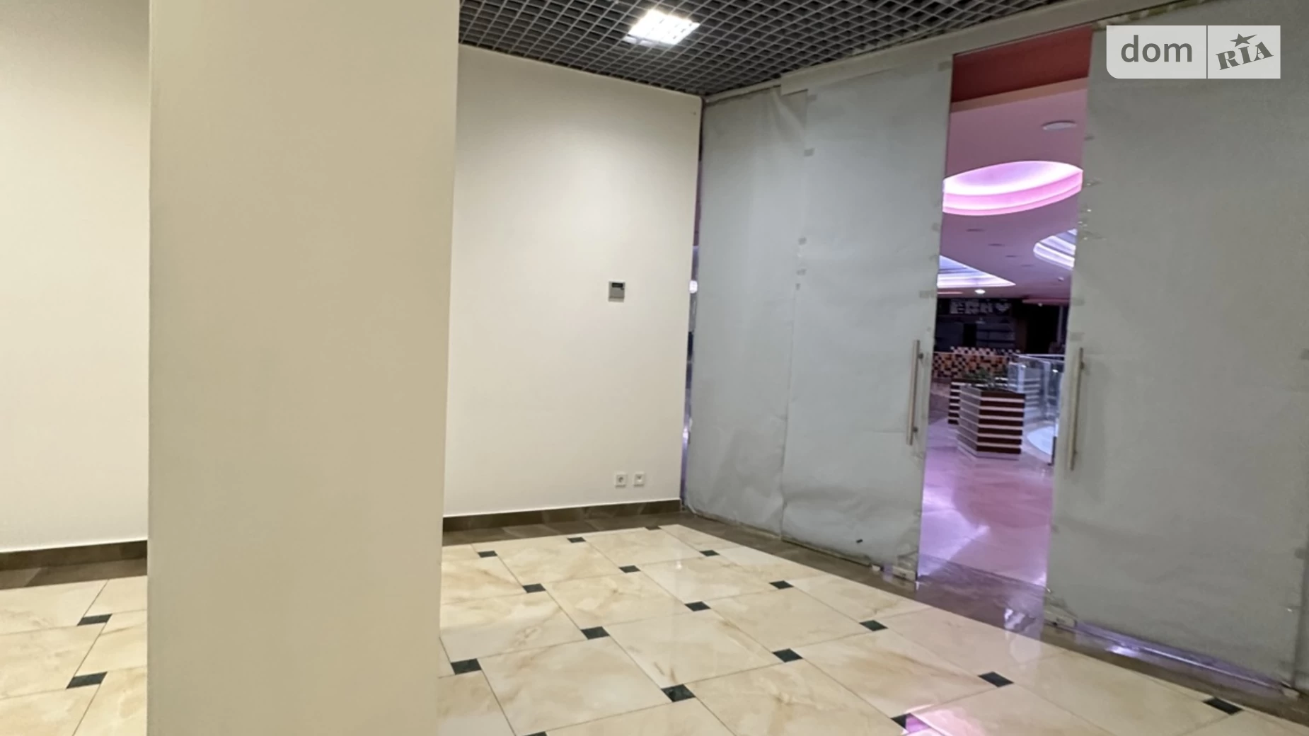 Сдается в аренду помещения свободного назначения 46.6 кв. м в 8-этажном здании, цена: 466 $ - фото 3