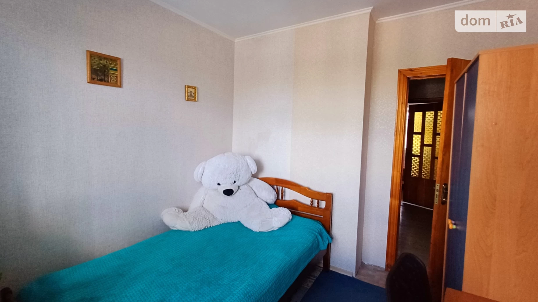 Продается 3-комнатная квартира 63.1 кв. м в Хмельницком, ул. Прибугская - фото 3
