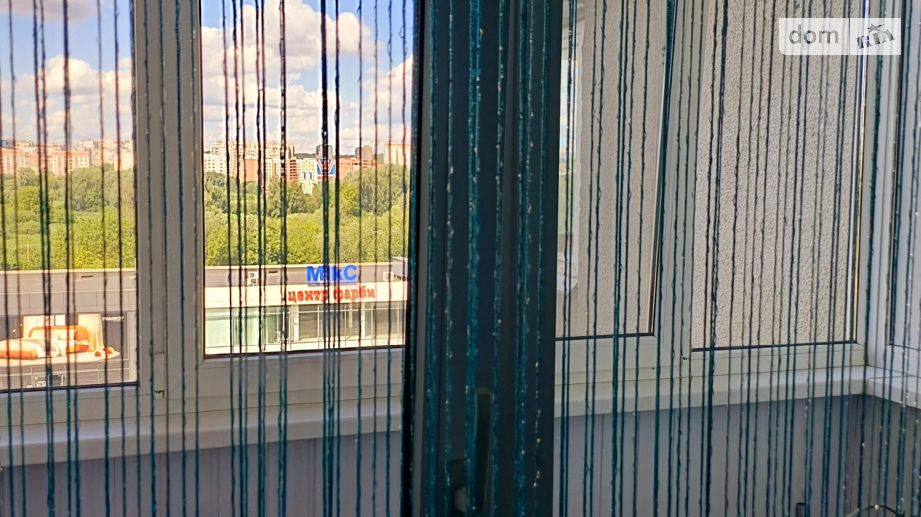 Продается 3-комнатная квартира 63.1 кв. м в Хмельницком, ул. Прибугская - фото 2