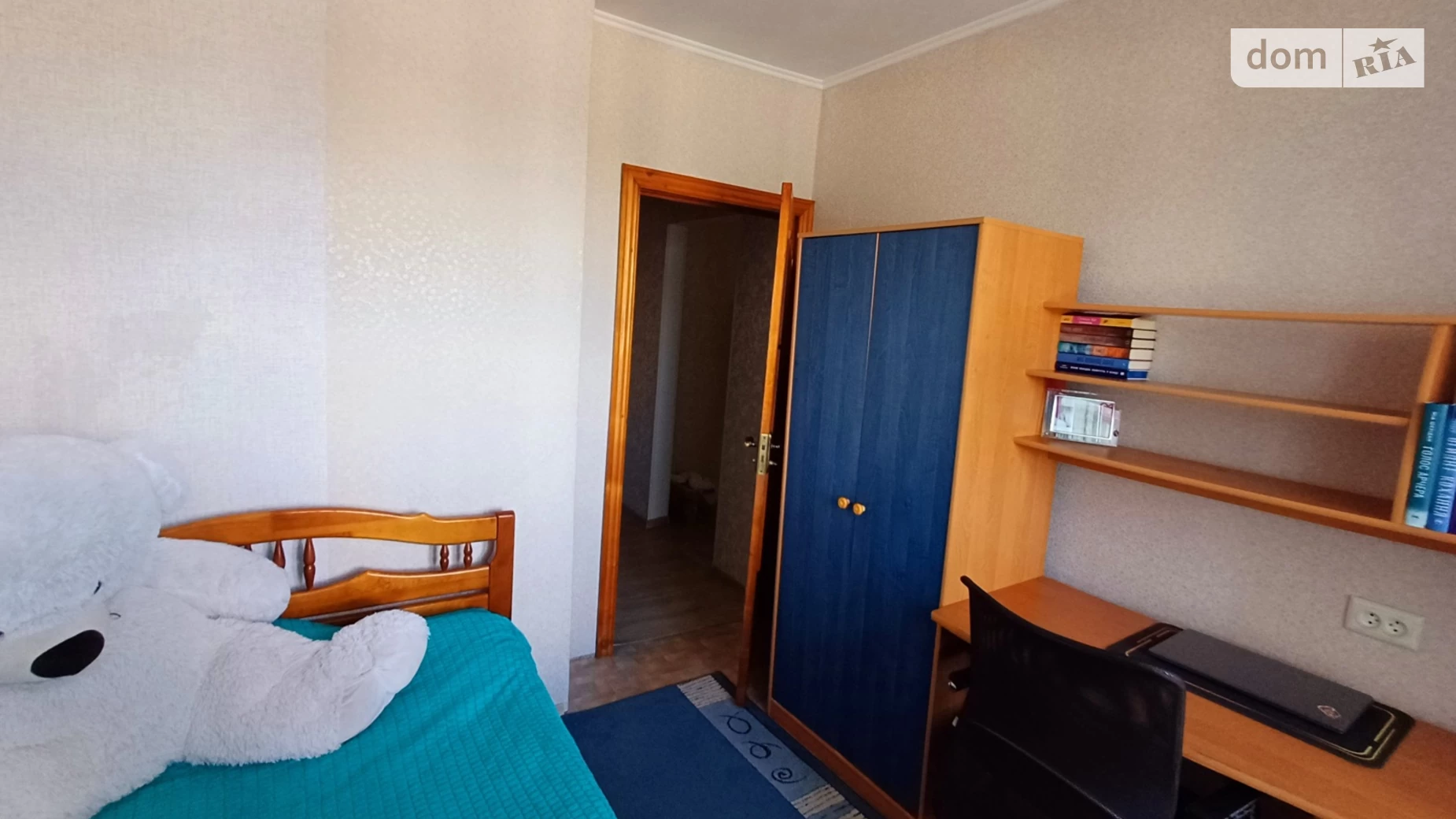 Продается 3-комнатная квартира 63.1 кв. м в Хмельницком, ул. Прибугская - фото 4