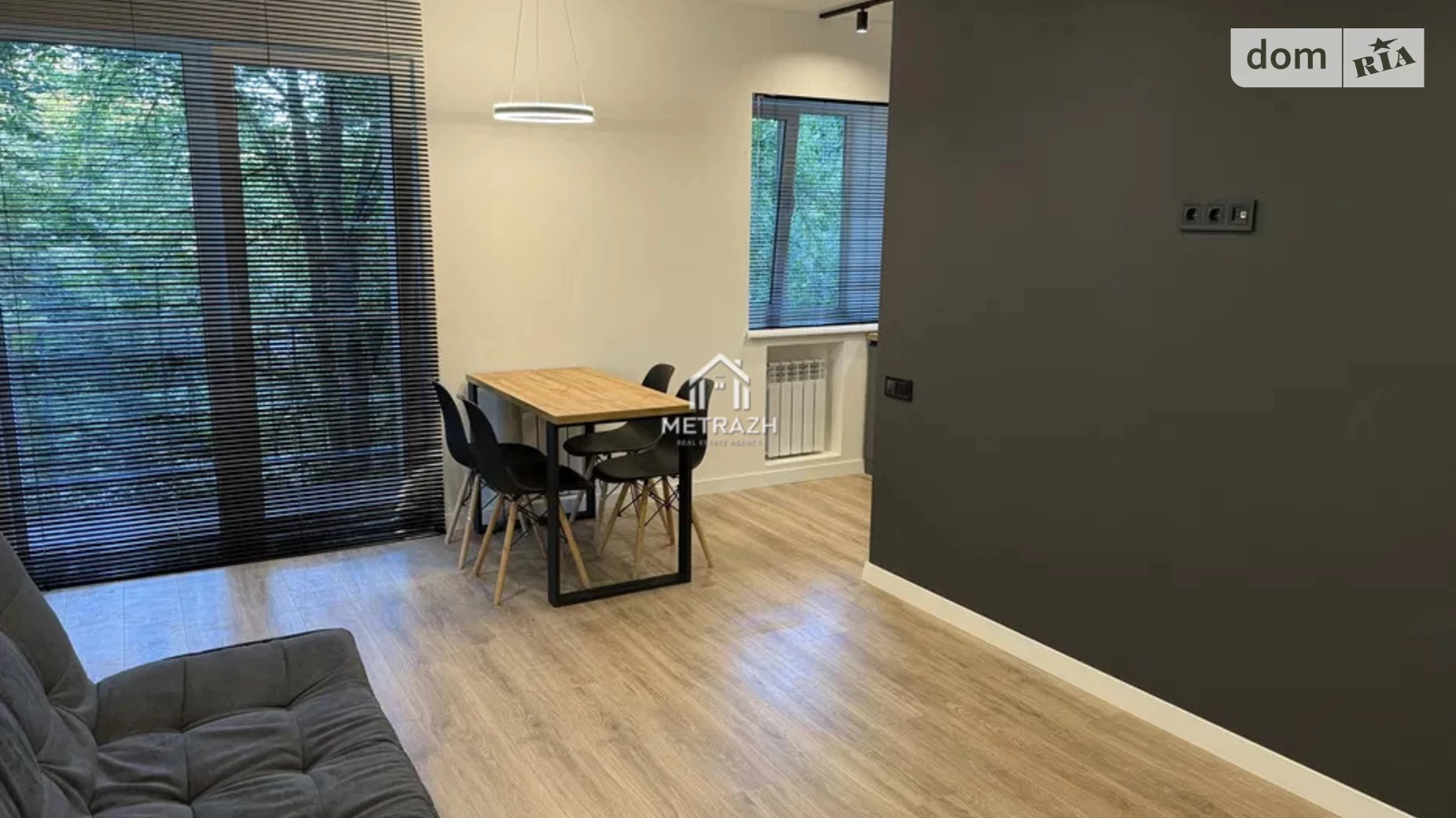Продается 2-комнатная квартира 48 кв. м в Харькове, ул. Данилевского, 38А - фото 2