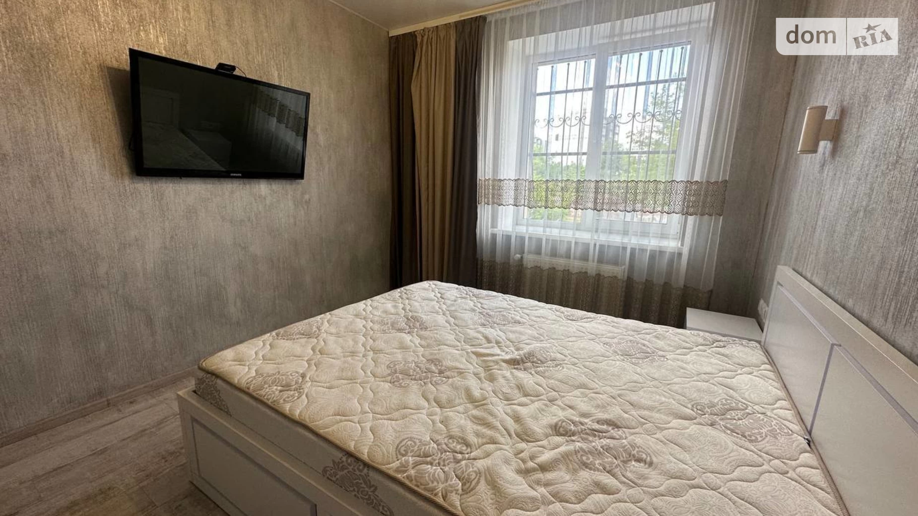 Продается 2-комнатная квартира 57.3 кв. м в Львове, ул. Роксоляны, 43Г - фото 5