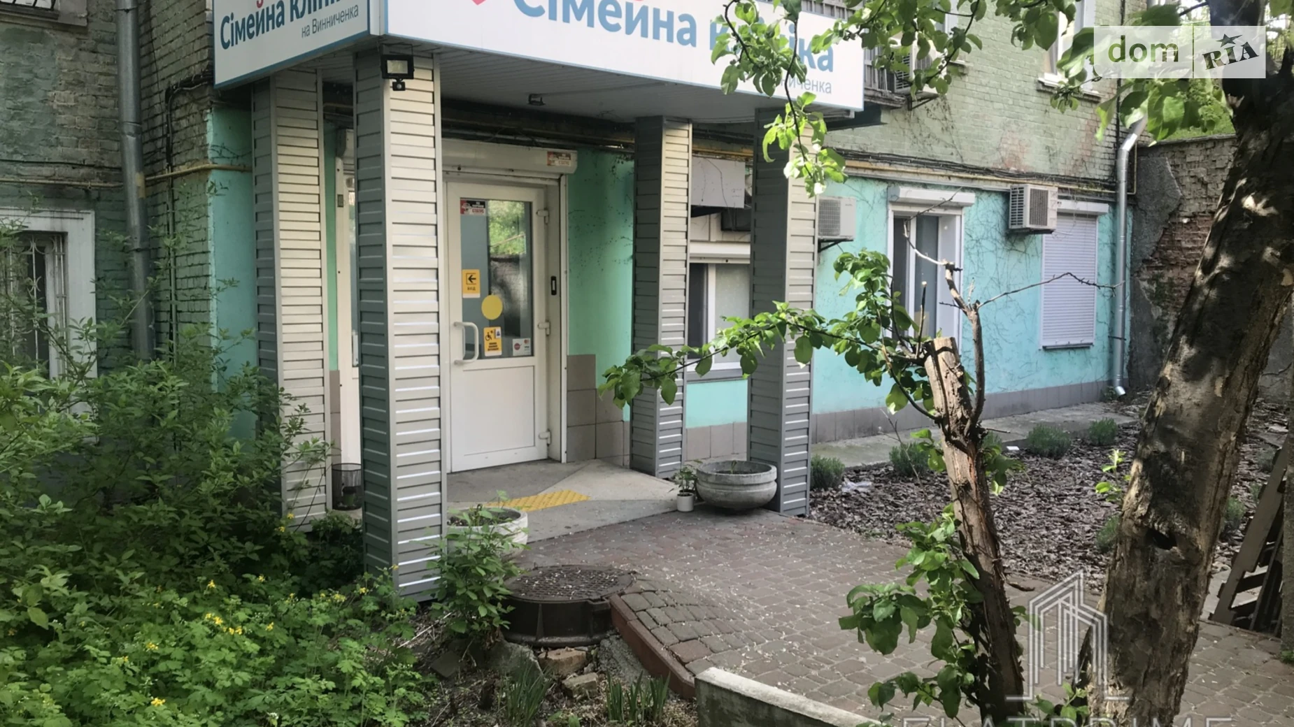 Продается объект сферы услуг 350 кв. м в 5-этажном здании, цена: 549000 $ - фото 5