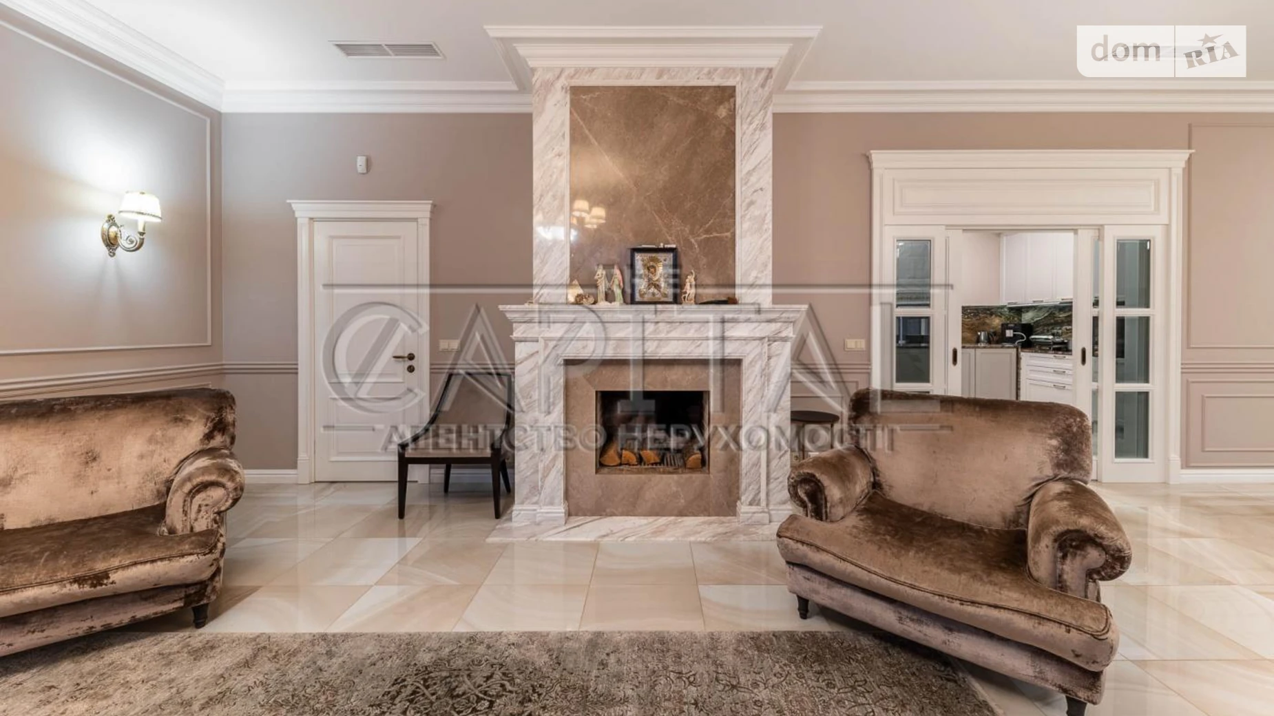 Продается одноэтажный дом 229.9 кв. м с верандой, цена: 390000 $ - фото 2