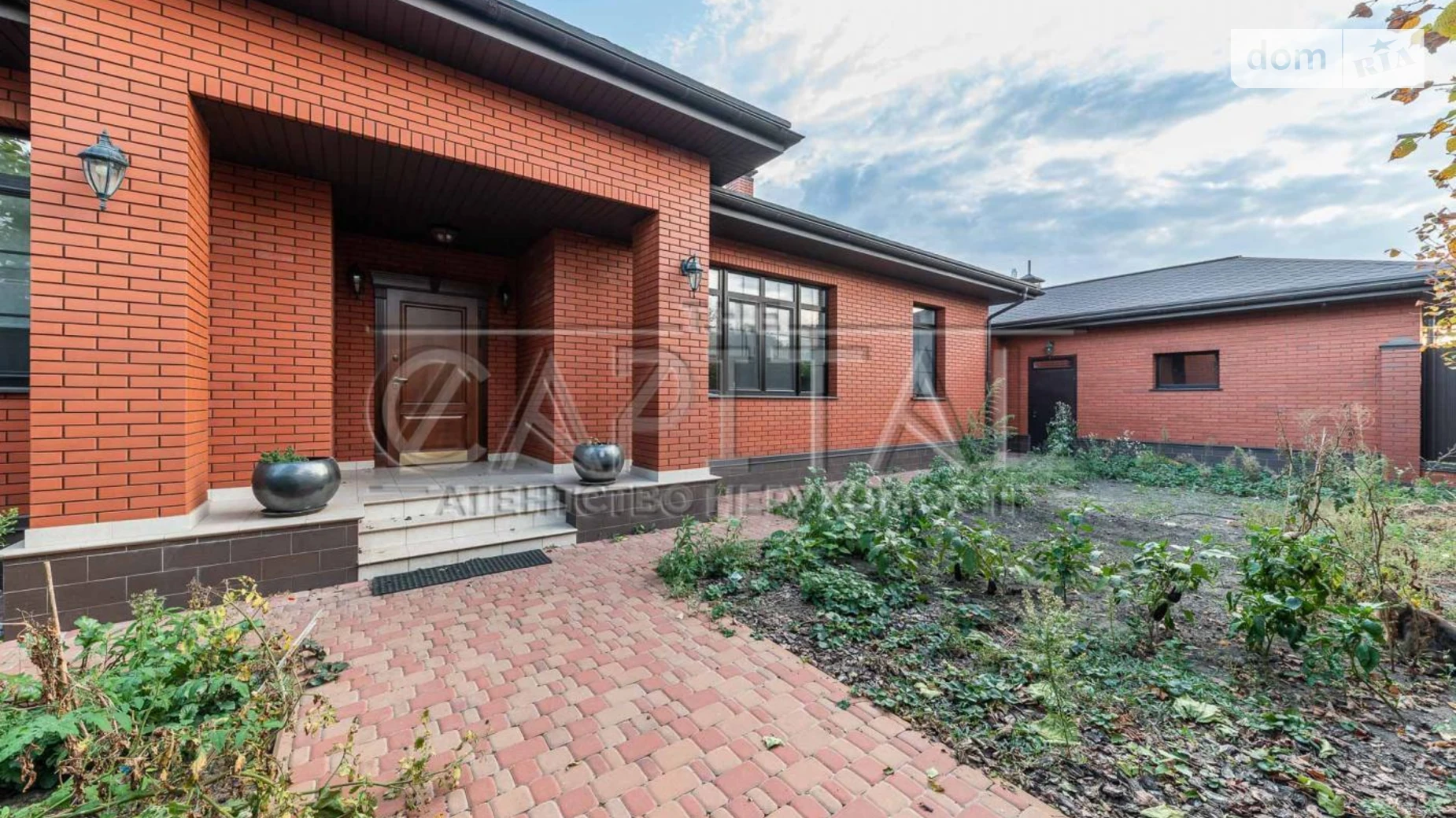 Продается одноэтажный дом 229.9 кв. м с верандой, цена: 390000 $ - фото 5