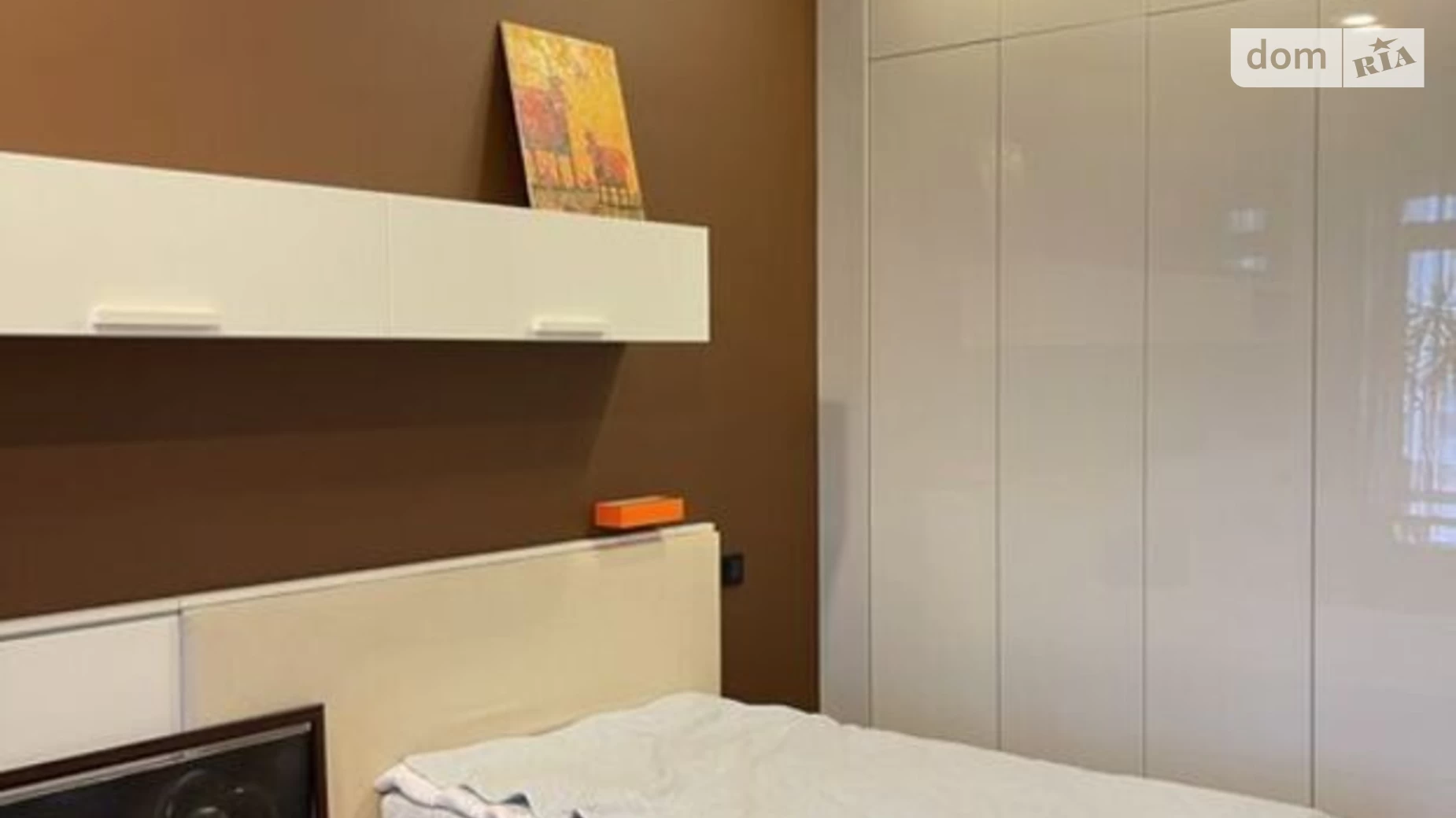 Сдается в аренду 4-комнатная квартира 185 кв. м в Днепре, ул. Левка Лукьяненко, 21А - фото 5