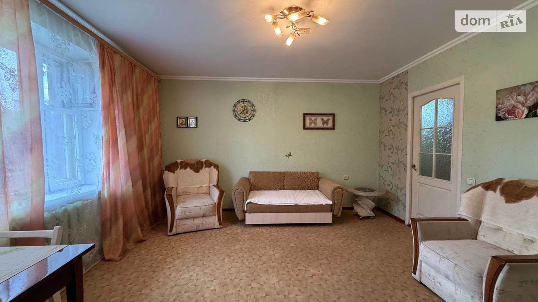 Продается 4-комнатная квартира 83.4 кв. м в Полтаве, ул. Баяна - фото 2