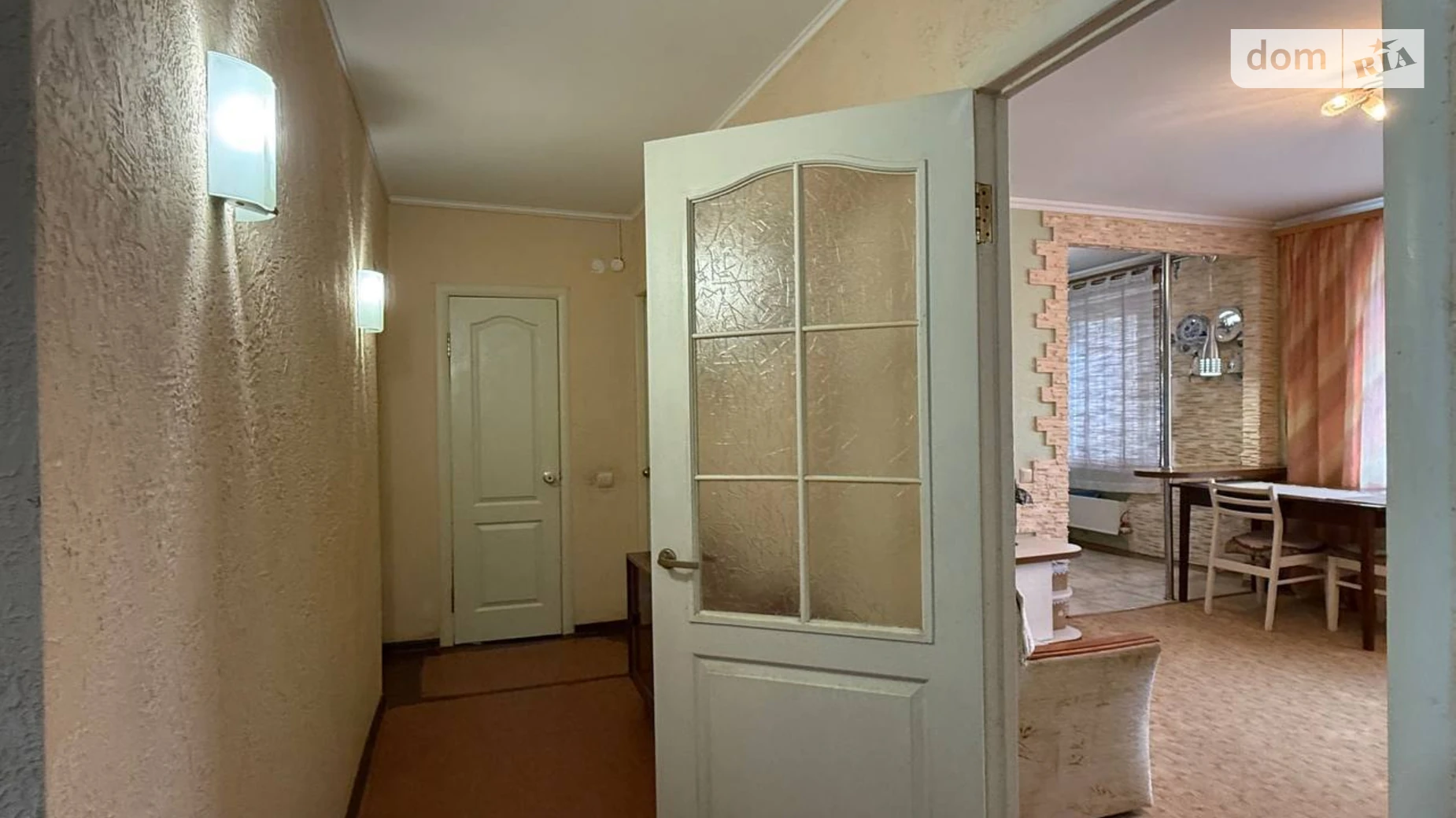 Продается 4-комнатная квартира 83.4 кв. м в Полтаве, ул. Баяна - фото 2