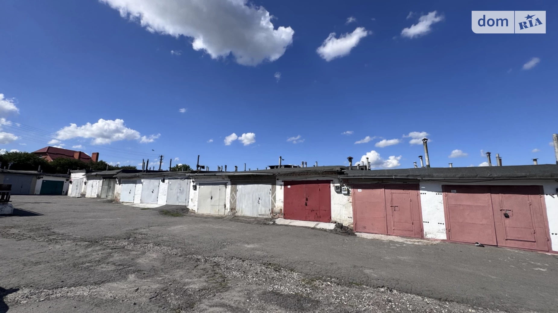 Продается место в гаражном кооперативе универсальный на 19.4 кв. м, цена: 9500 $ - фото 2