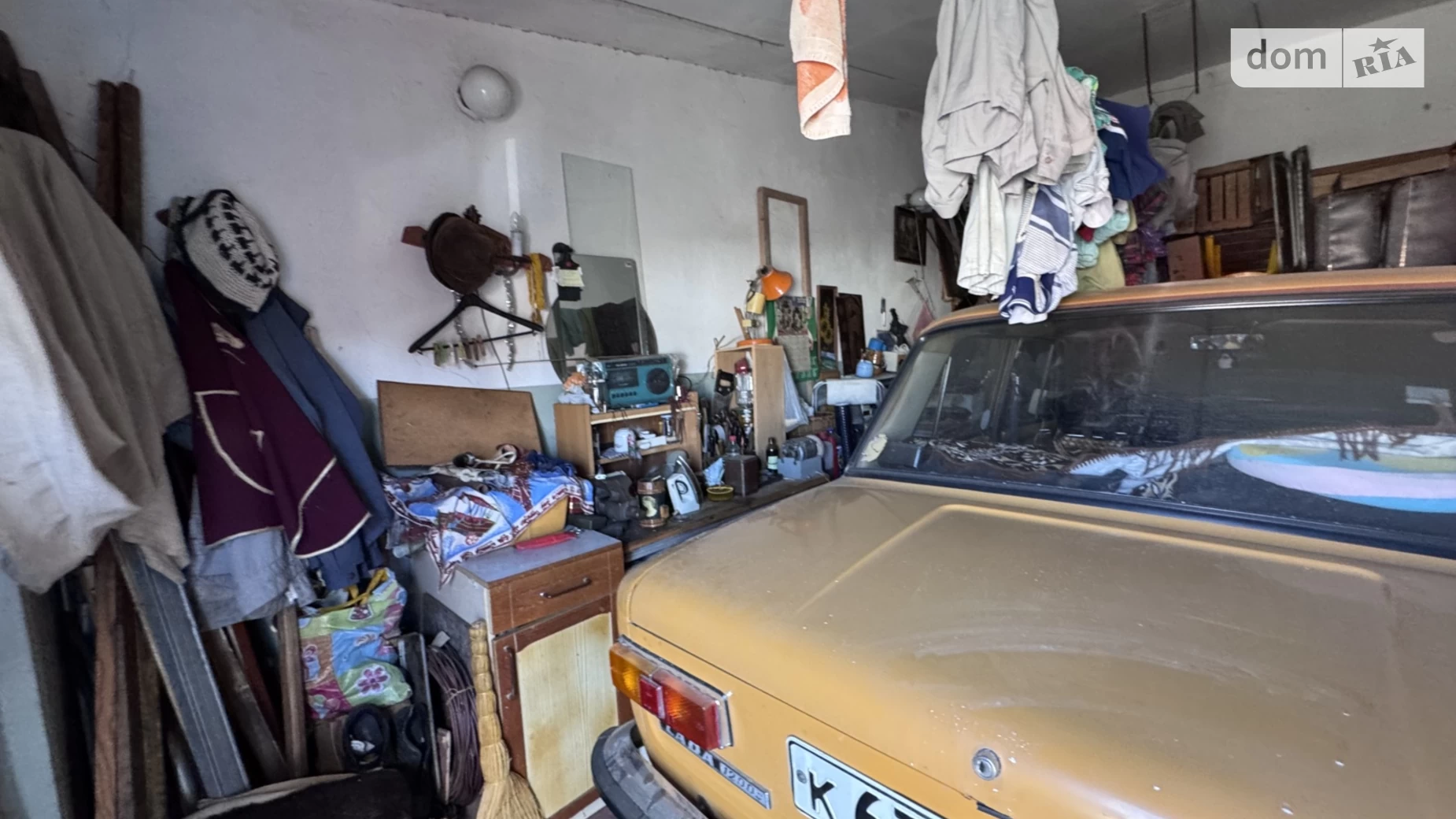 Продается место в гаражном кооперативе универсальный на 19.4 кв. м, цена: 9500 $ - фото 4